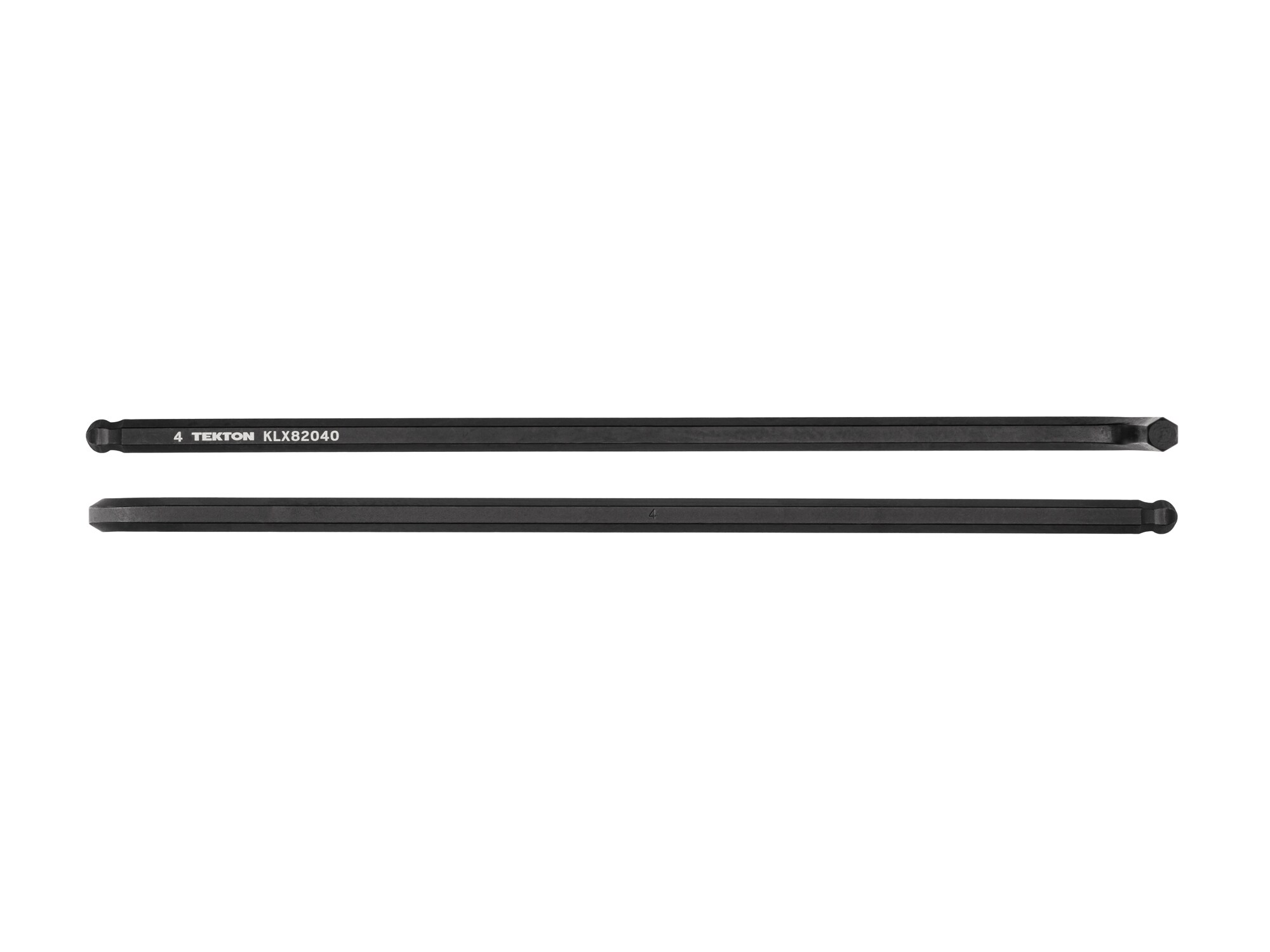 TEKTON KLX82040 Hex-Torx-Key - View #2