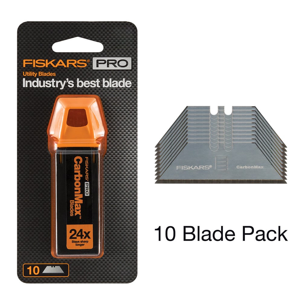 Buy 6-Pack Replacement Blades for the Replaceable Blade RAZOR KNIFE (742C)