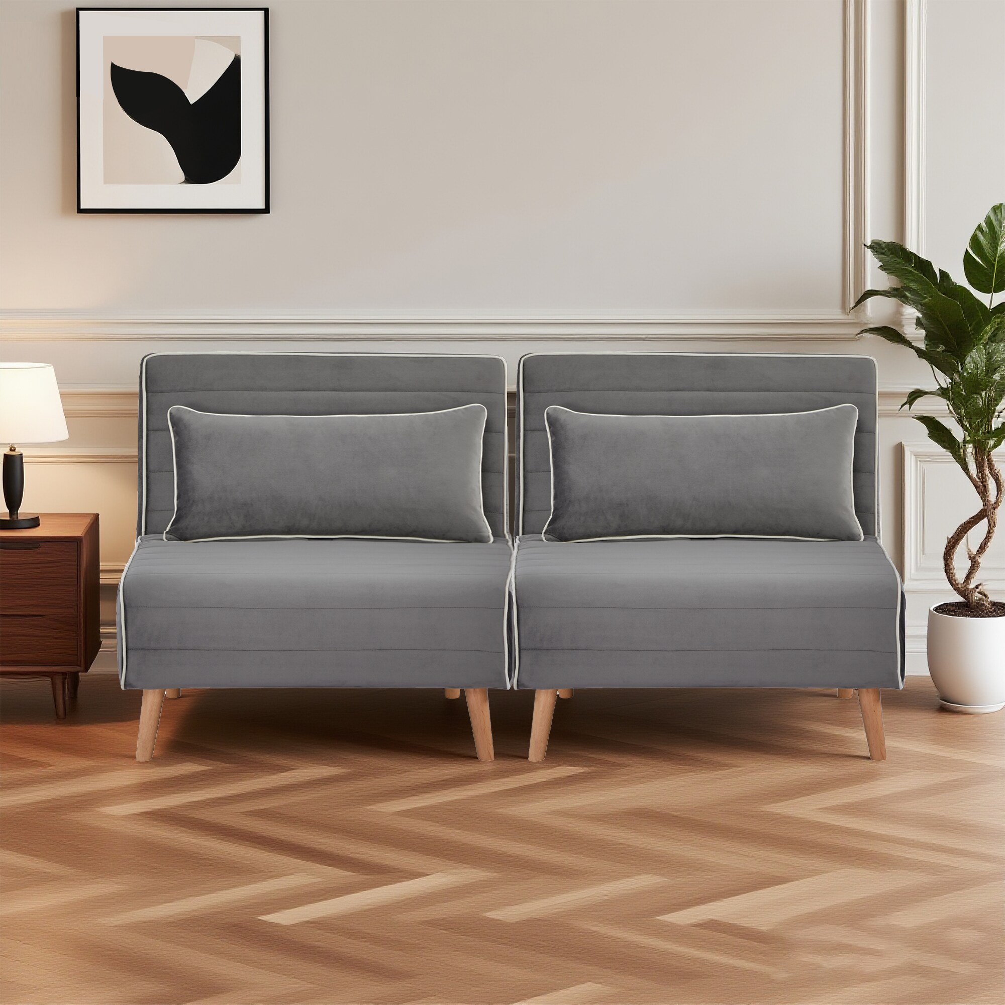 LUXEYARD DS-X-SOFA212077 futons - View #5
