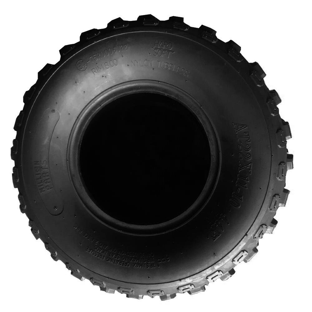 Winado LO1G33000957 Ope-Wheels-And-Tires - View #2