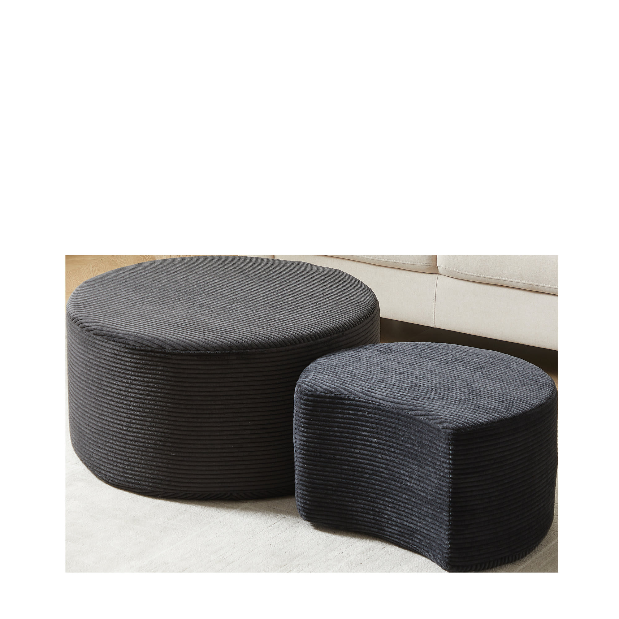 Etokfoks LET0305T59 End-Tables - View #11