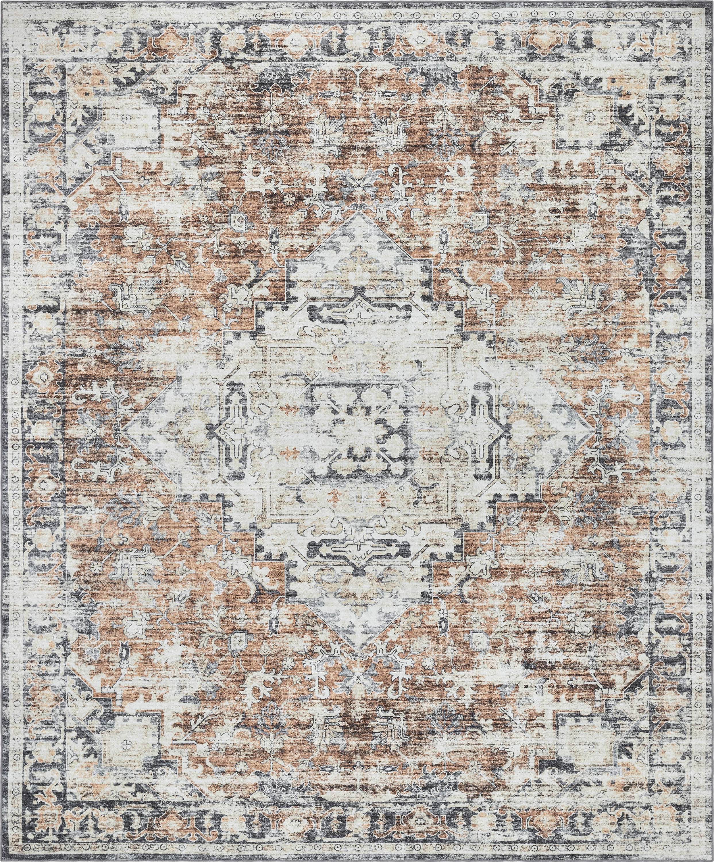Well Woven EBP-20-8 rugs - View #2