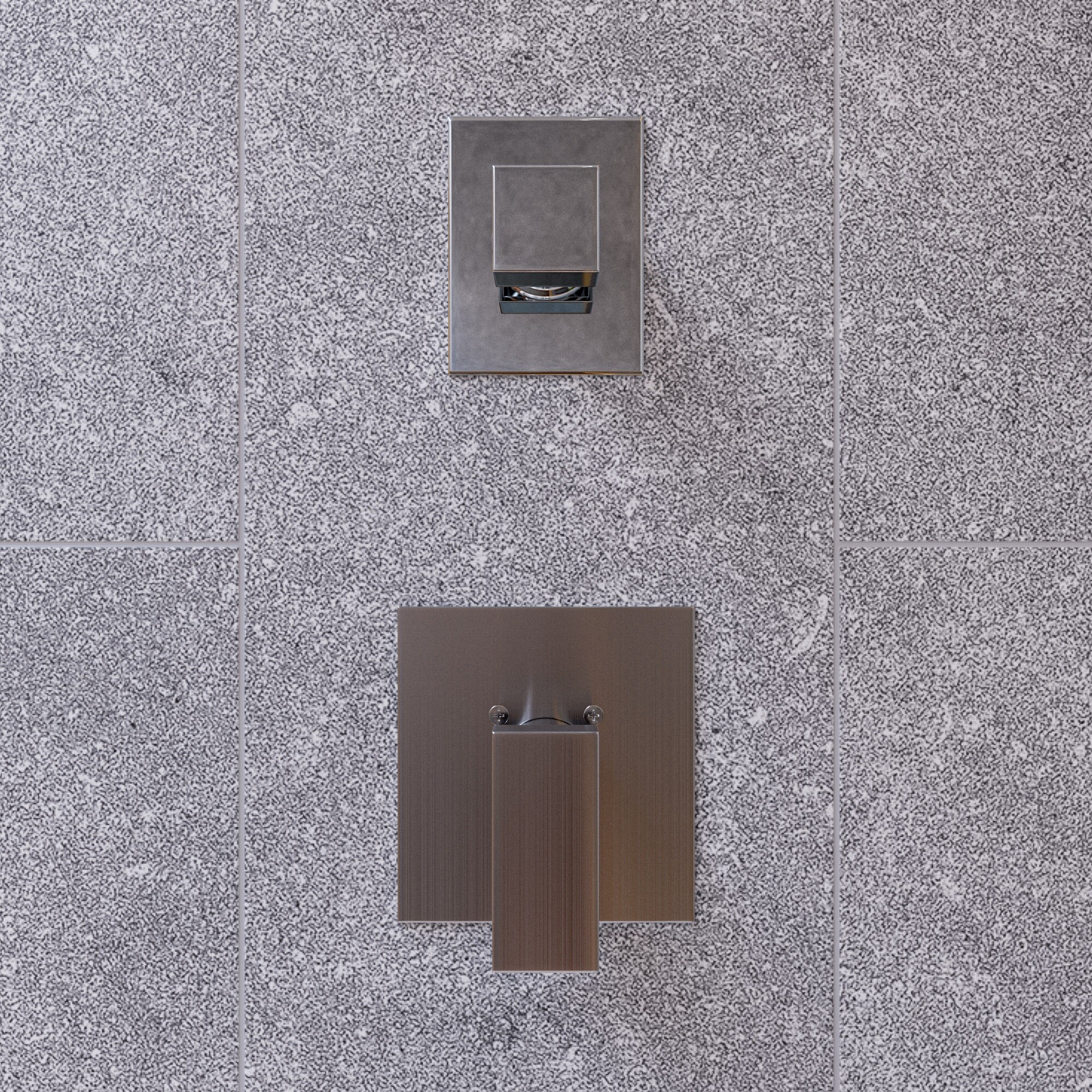 ALFI AB9209-PC Bath-Shower-Facc - View #2