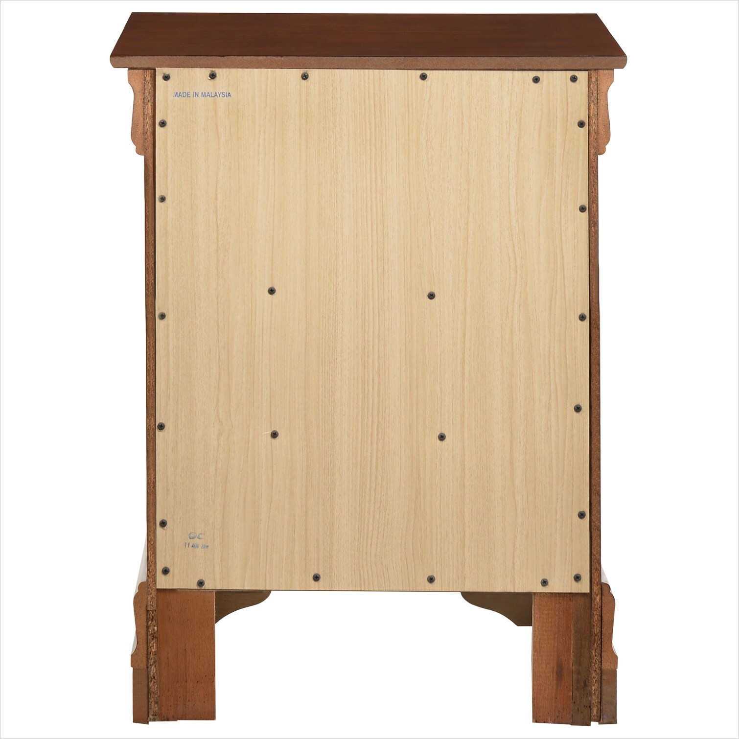 Naturefalls 1PZ313NDUMKP nightstands - View #7