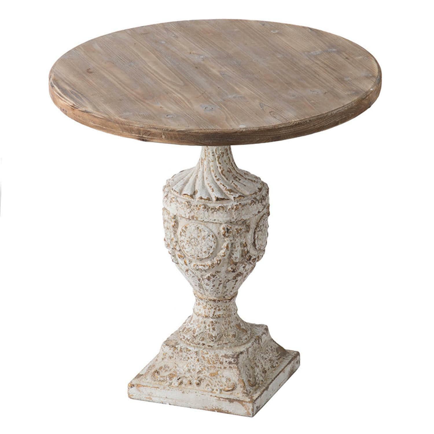 A&B Home 44955-DS End-Tables - View #2