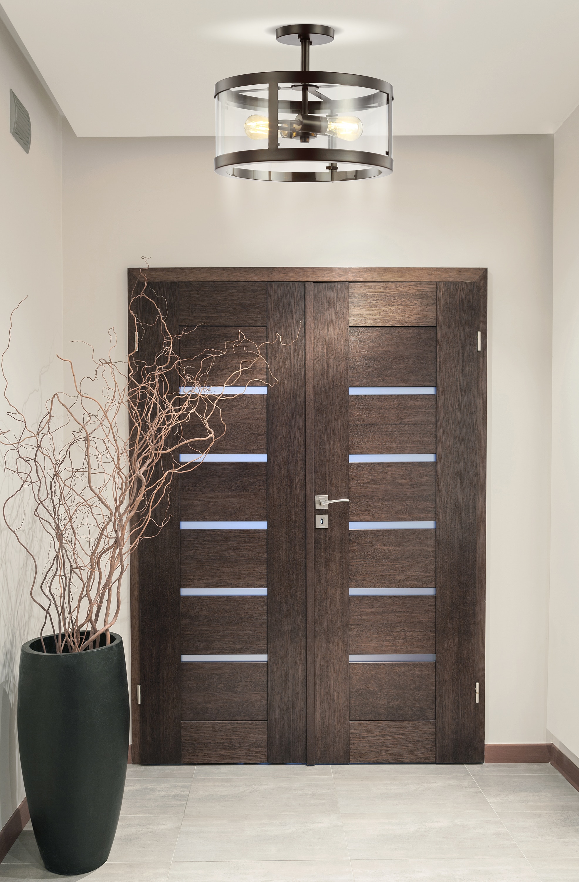 JONATHAN  Y JYL6701A flushmounts - View #4