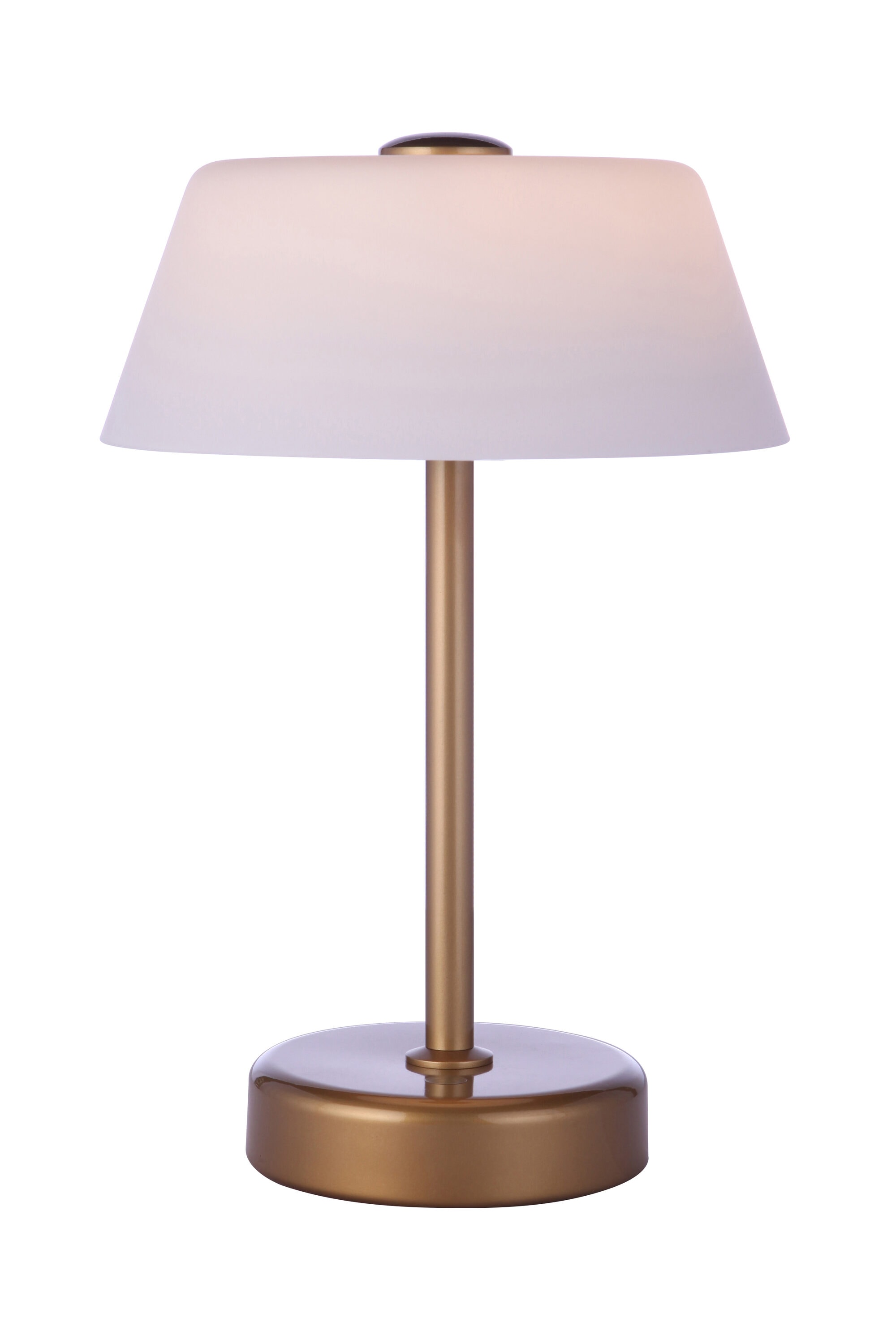 Craftmade 86280R-LED Table-Lamps - View #2
