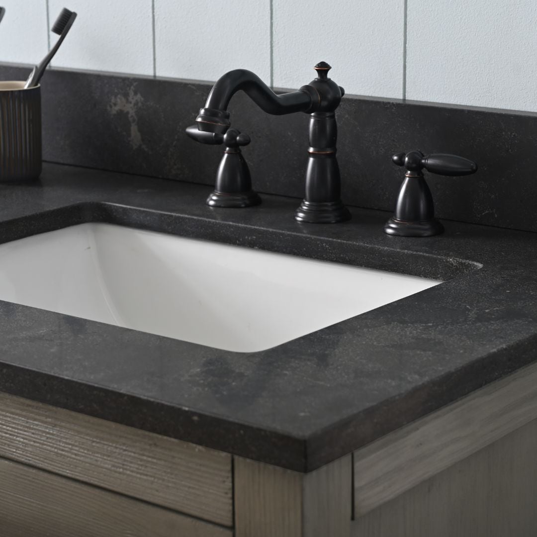 Sudio Design JASPER-60TG-D-BL Bath-Vanity-Combo - View #10