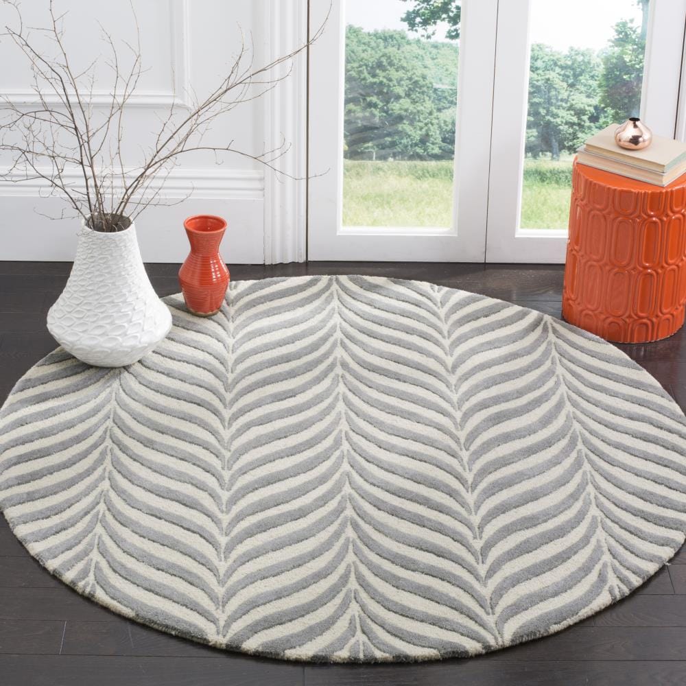 Safavieh BEL135B-5R rugs - View #2
