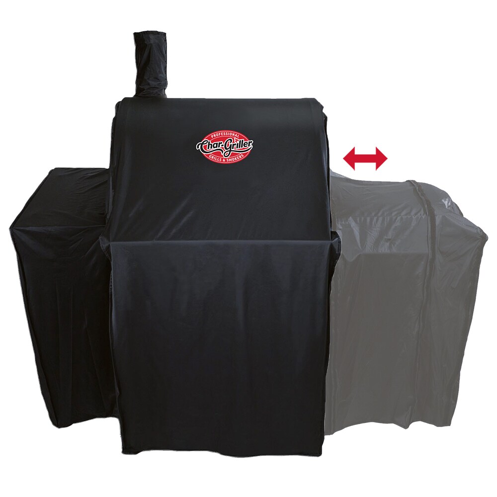 Char-Griller 2323 Grill-Covers - View #2