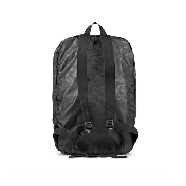 Solo New York Solo New York Packable Backpack - Black in the Bags ...