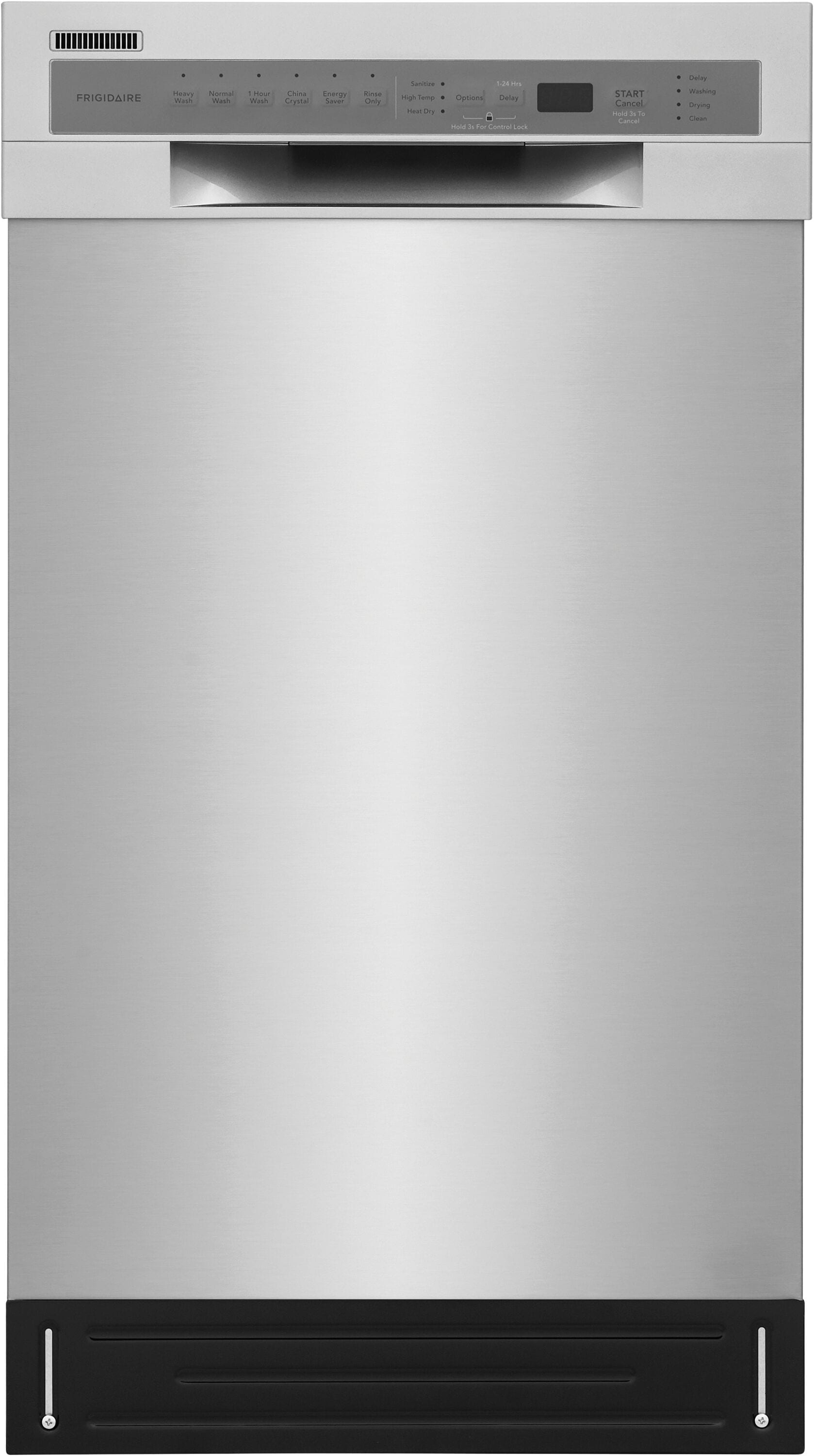 Frigidaire FFBD1831US Builtin-Dish - View #16