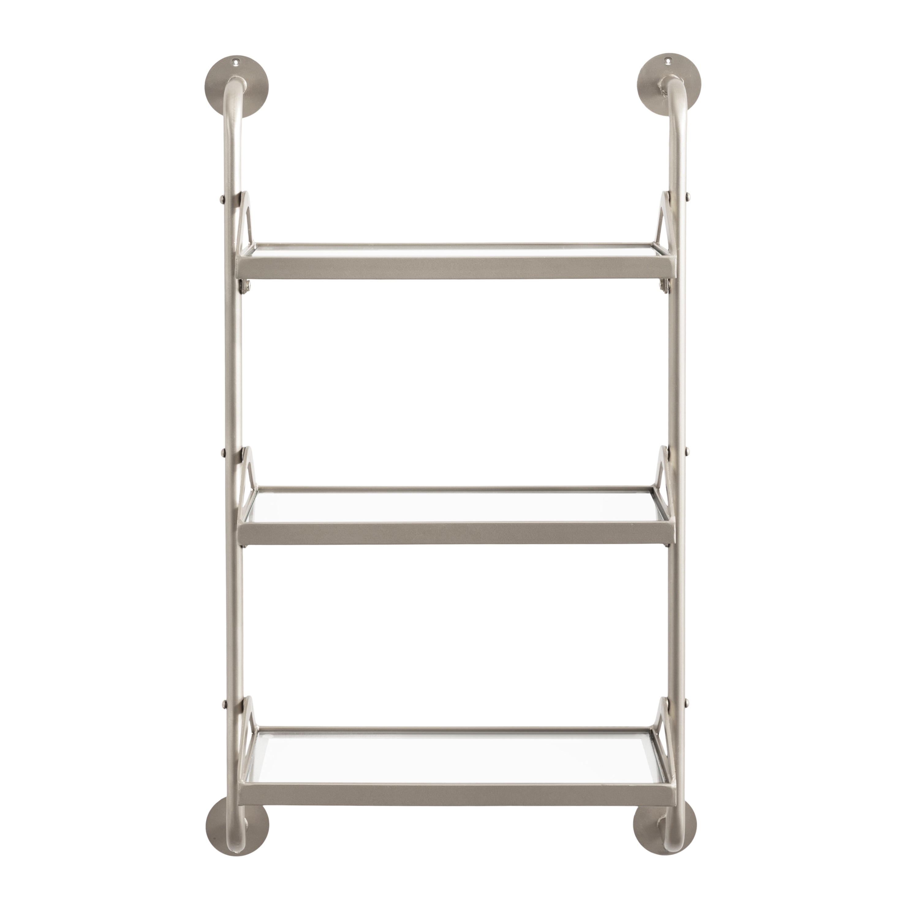 Kate and Laurel 227867 Wall-Mounted-Shelving - View #5