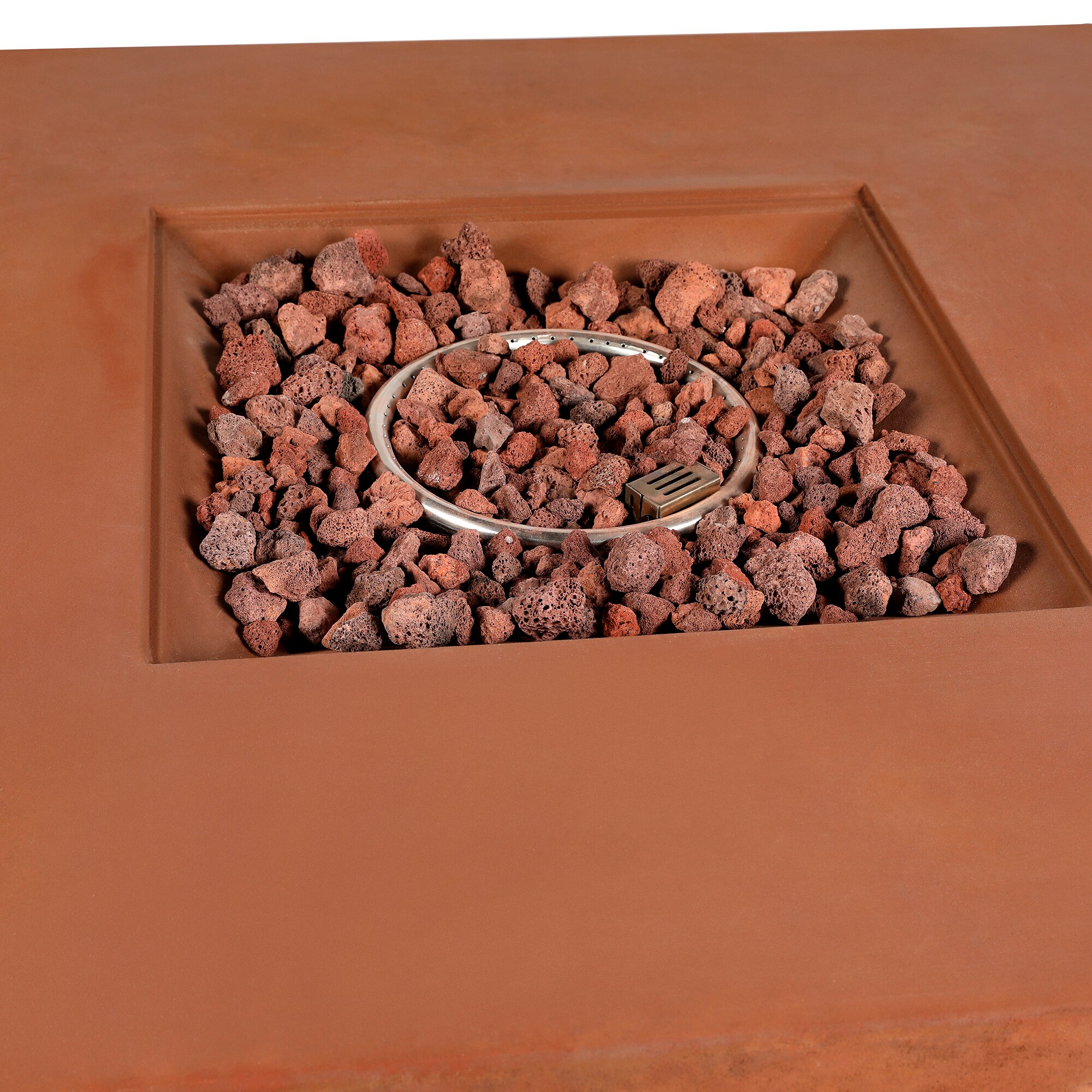 Lexora LB107042SK00000 Outdoor-Gas-Firepits - View #3