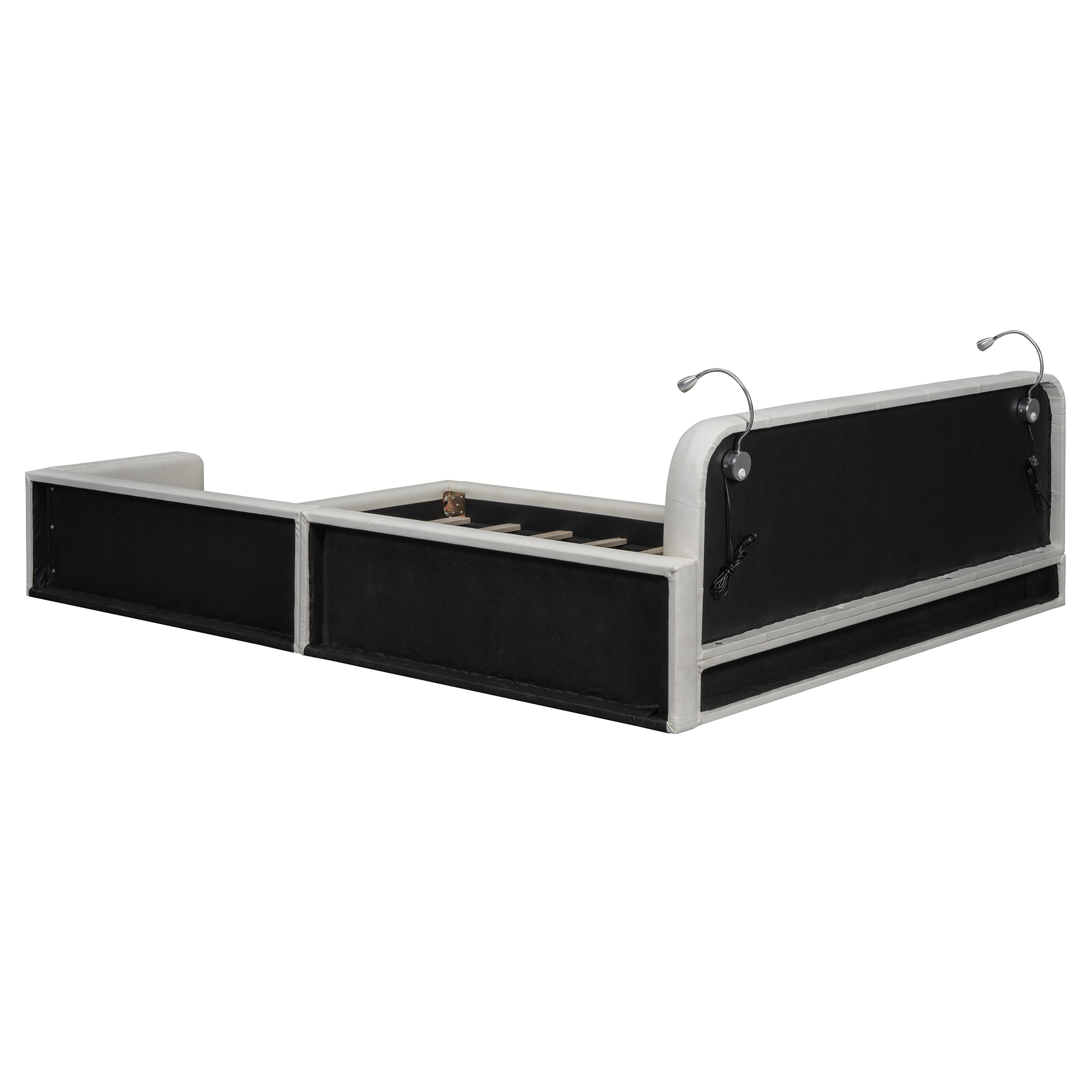 ModernLuxe L3P-SF000186AAK beds - View #11