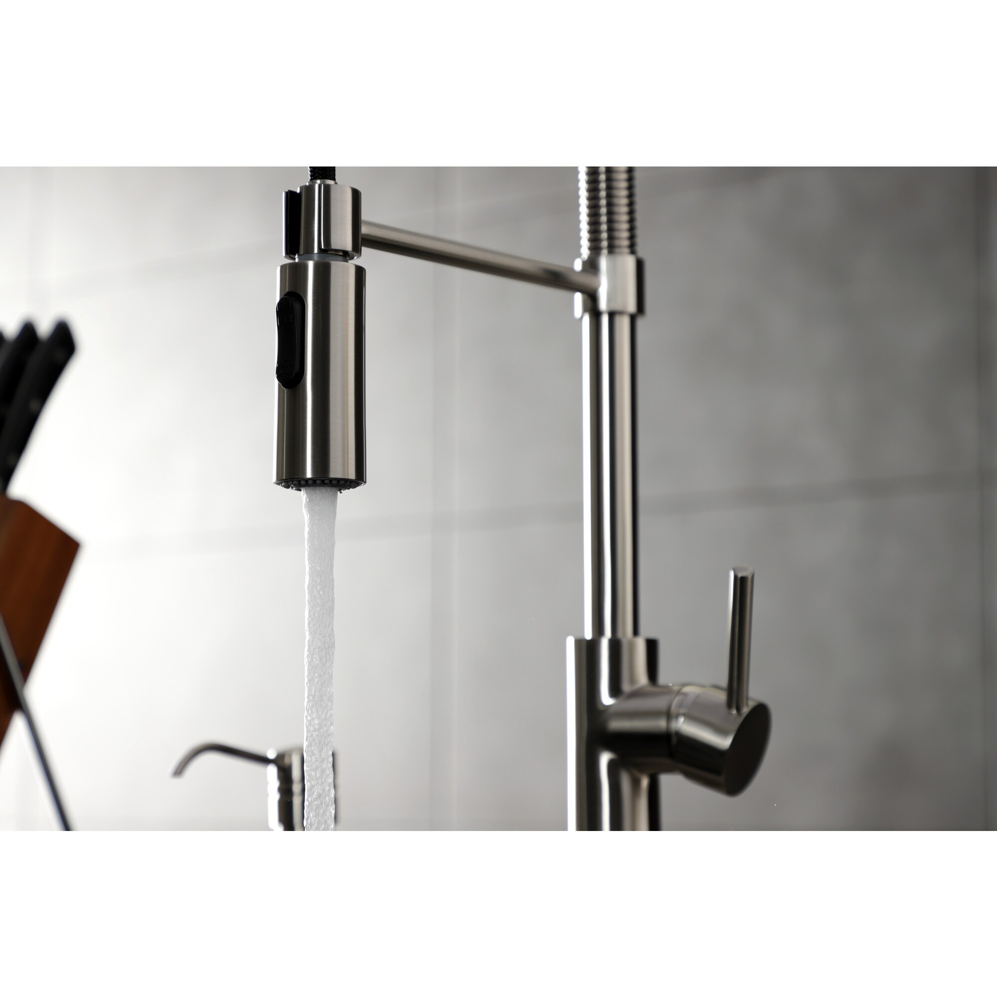 Kingston Brass ULS8778DL Kitchen-Faucets - View #10