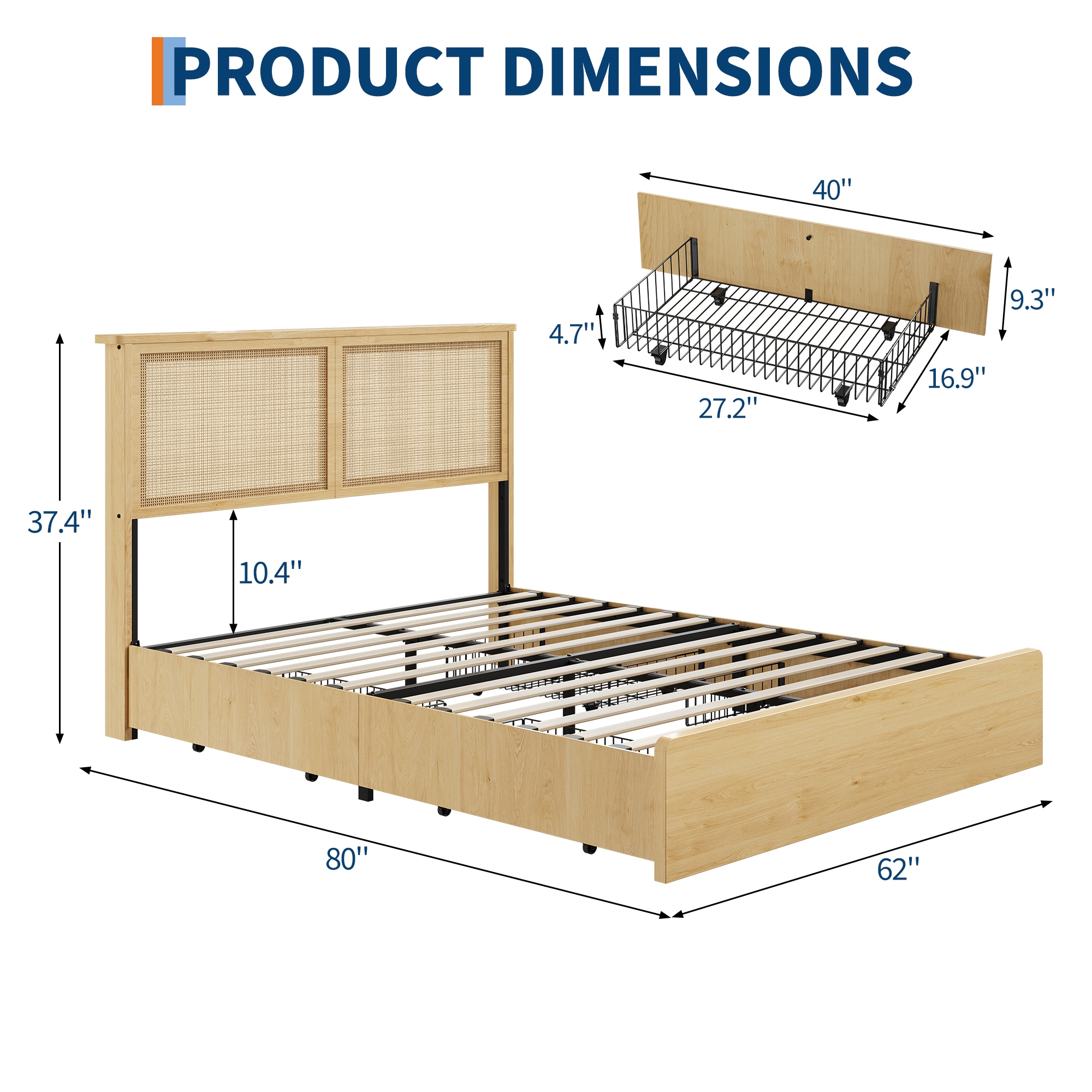 Assile UC2EF71EM beds - View #2