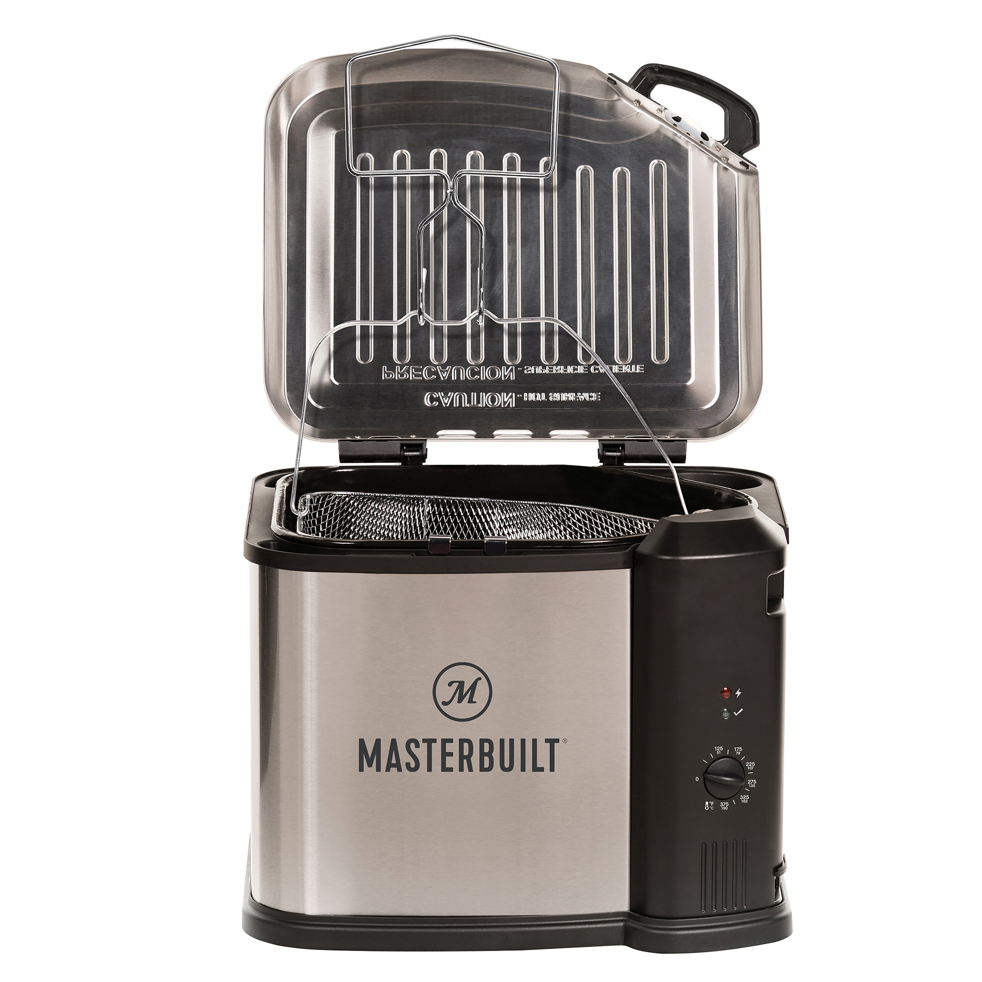 Masterbuilt turkey fryer xxl best sale