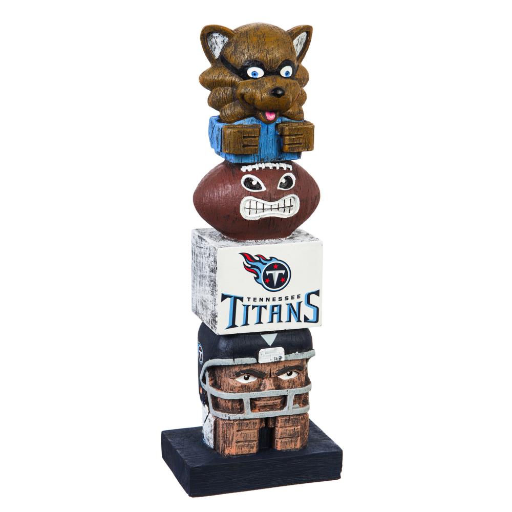 Titans 12 Garden Statue