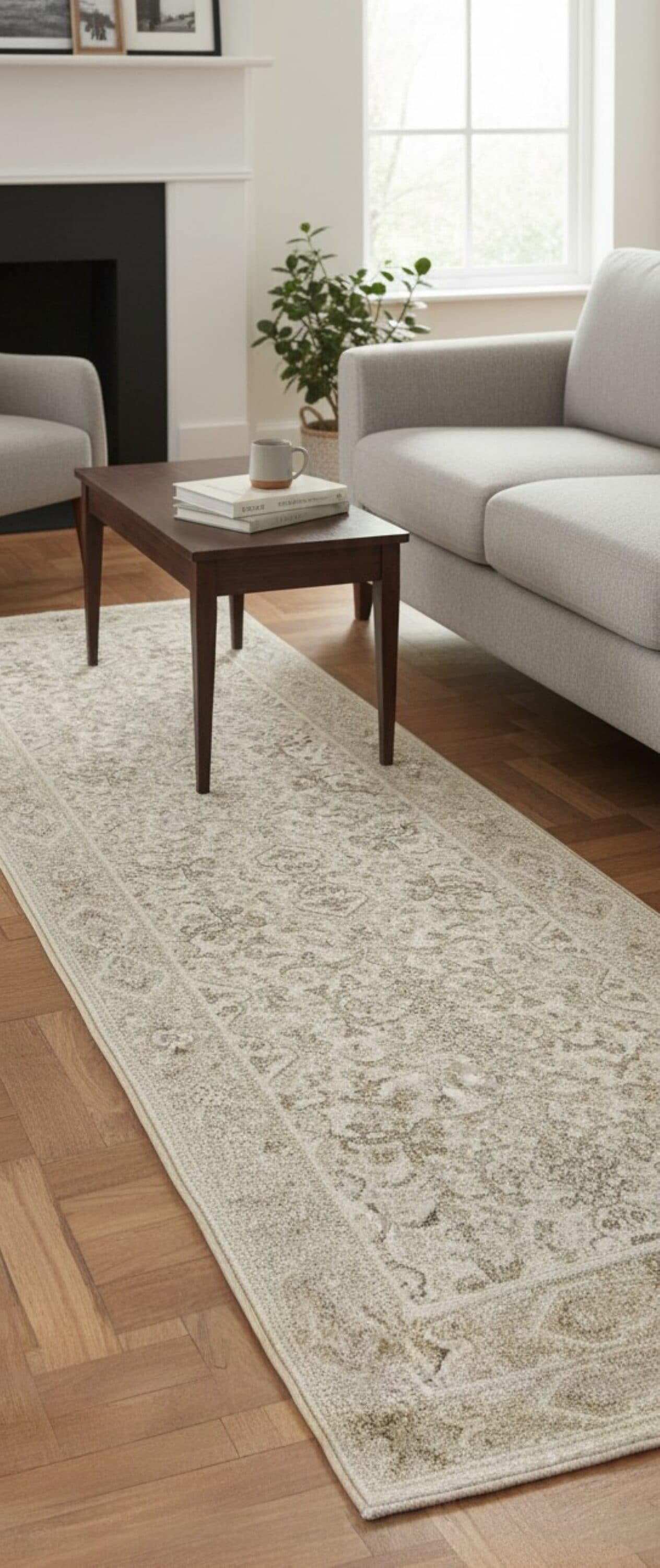 Couristan 89600100022710U rugs - View #6