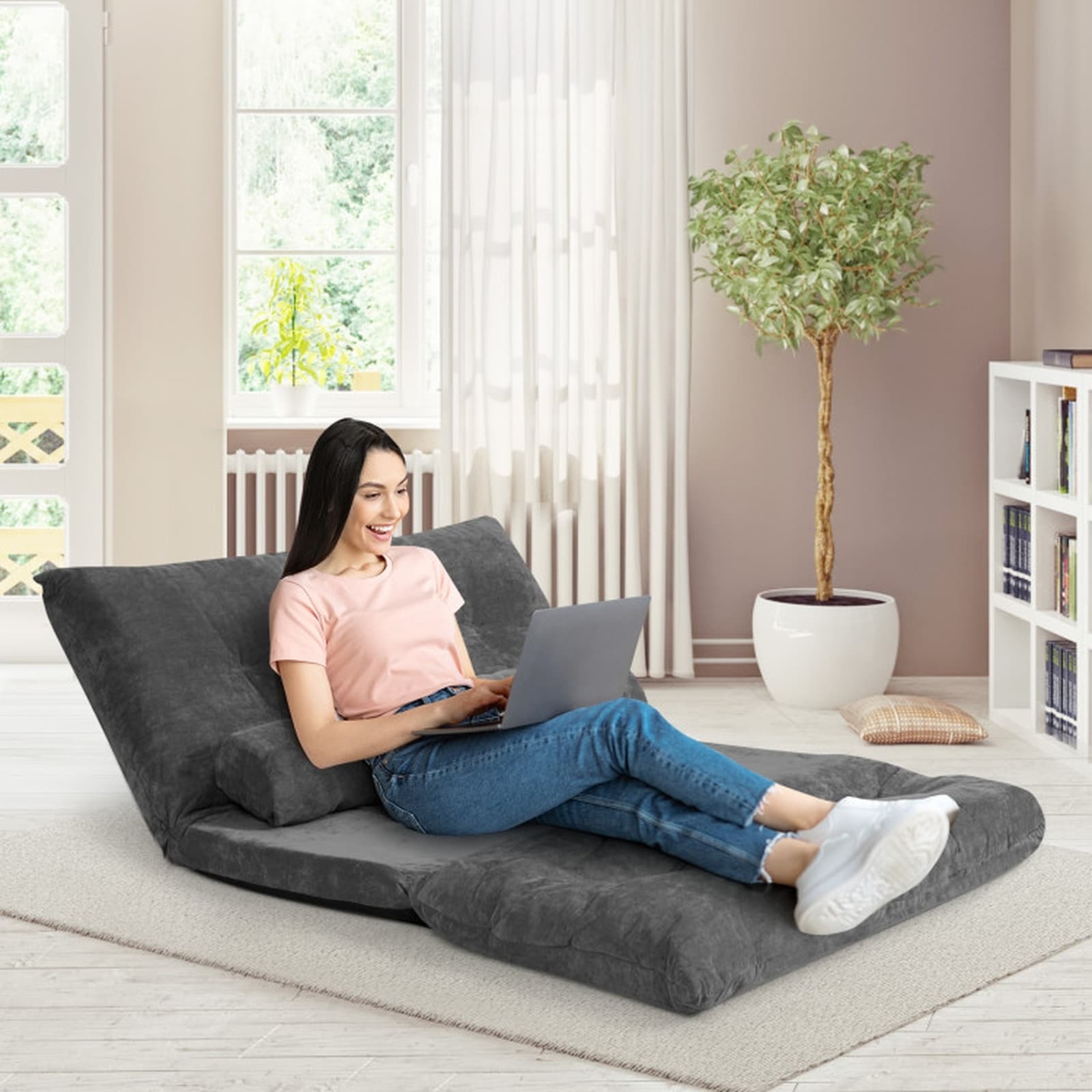 SUGIFT LW102SUGHY2593 Sofas-Loveseats - View #2