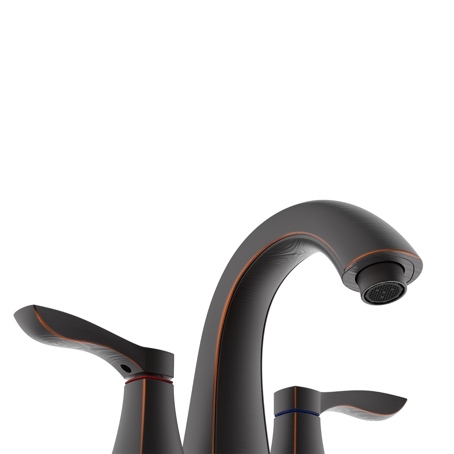 PF WaterWorks PF6016-ORB Lavatory-Faucets - View #5