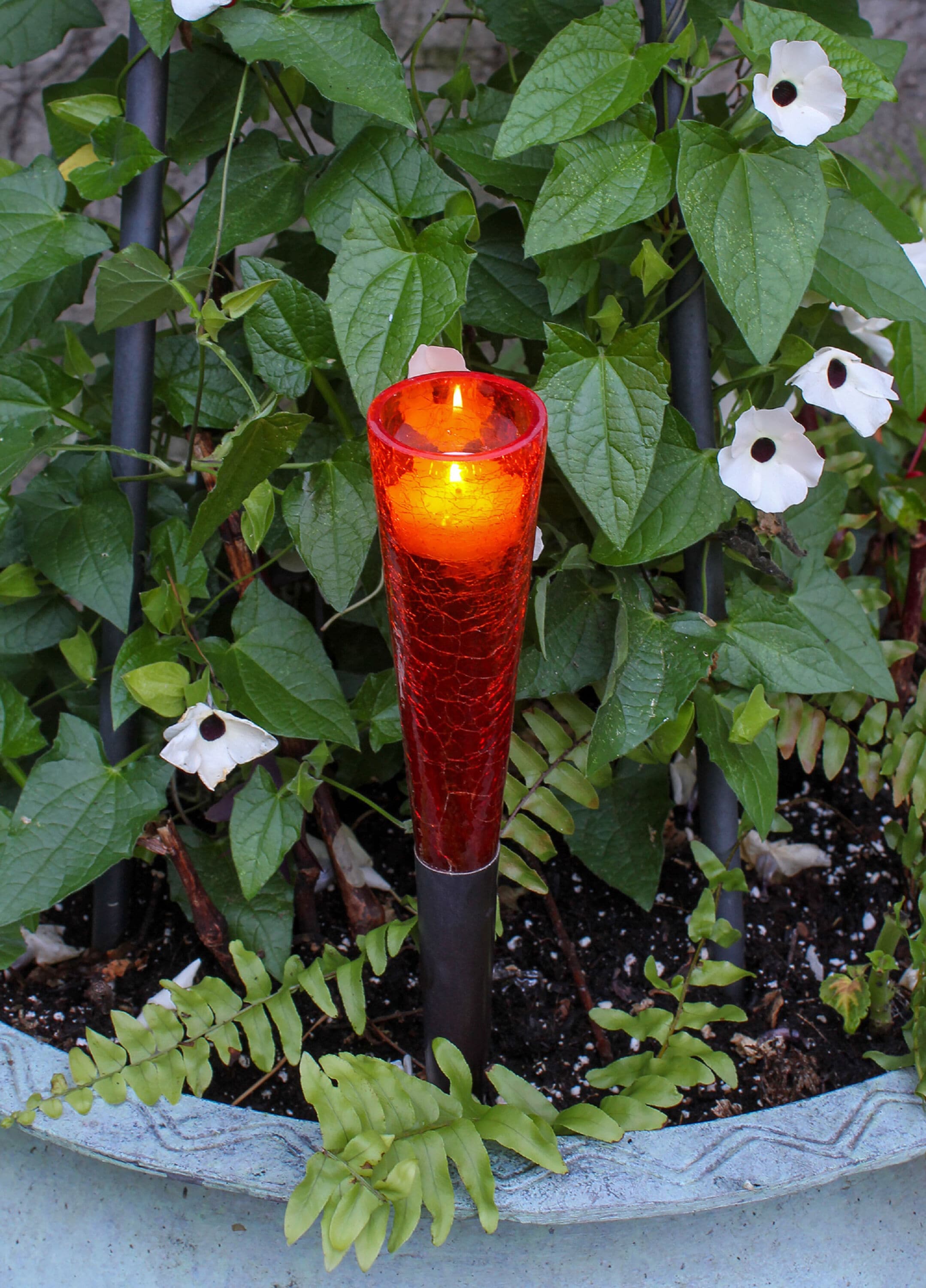 ACHLA Designs SC-02RD Landscape-Stakes - View #3