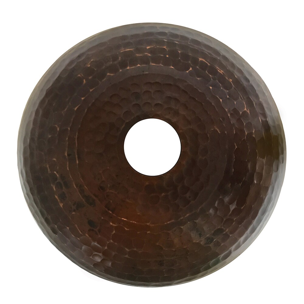 Metropolitan N6965-1-267B Underscore Pendant, 4-Light 400 Total Watts,  Cimmaron Bronze 