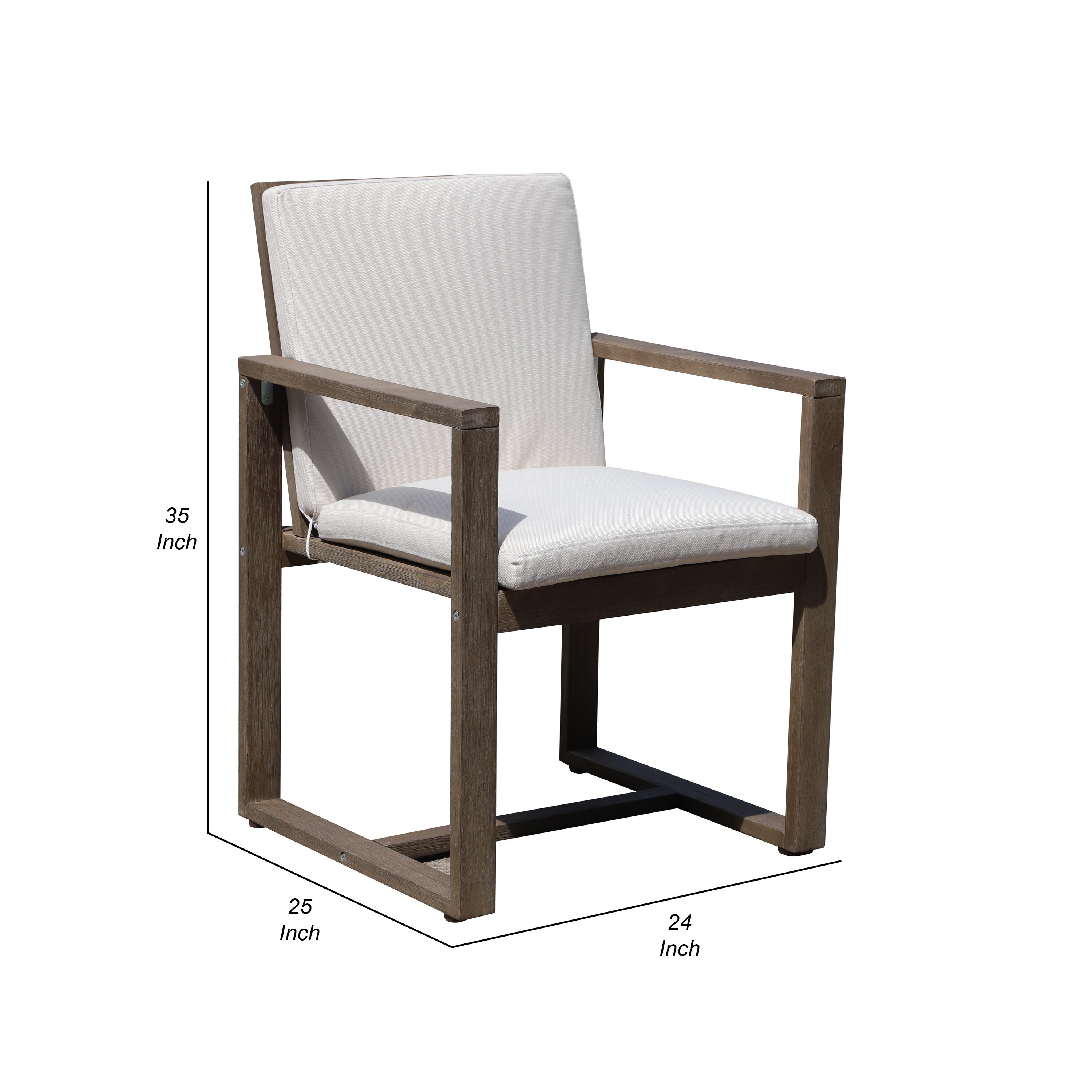 Benzara BM287837 Dining-Chairs - View #5