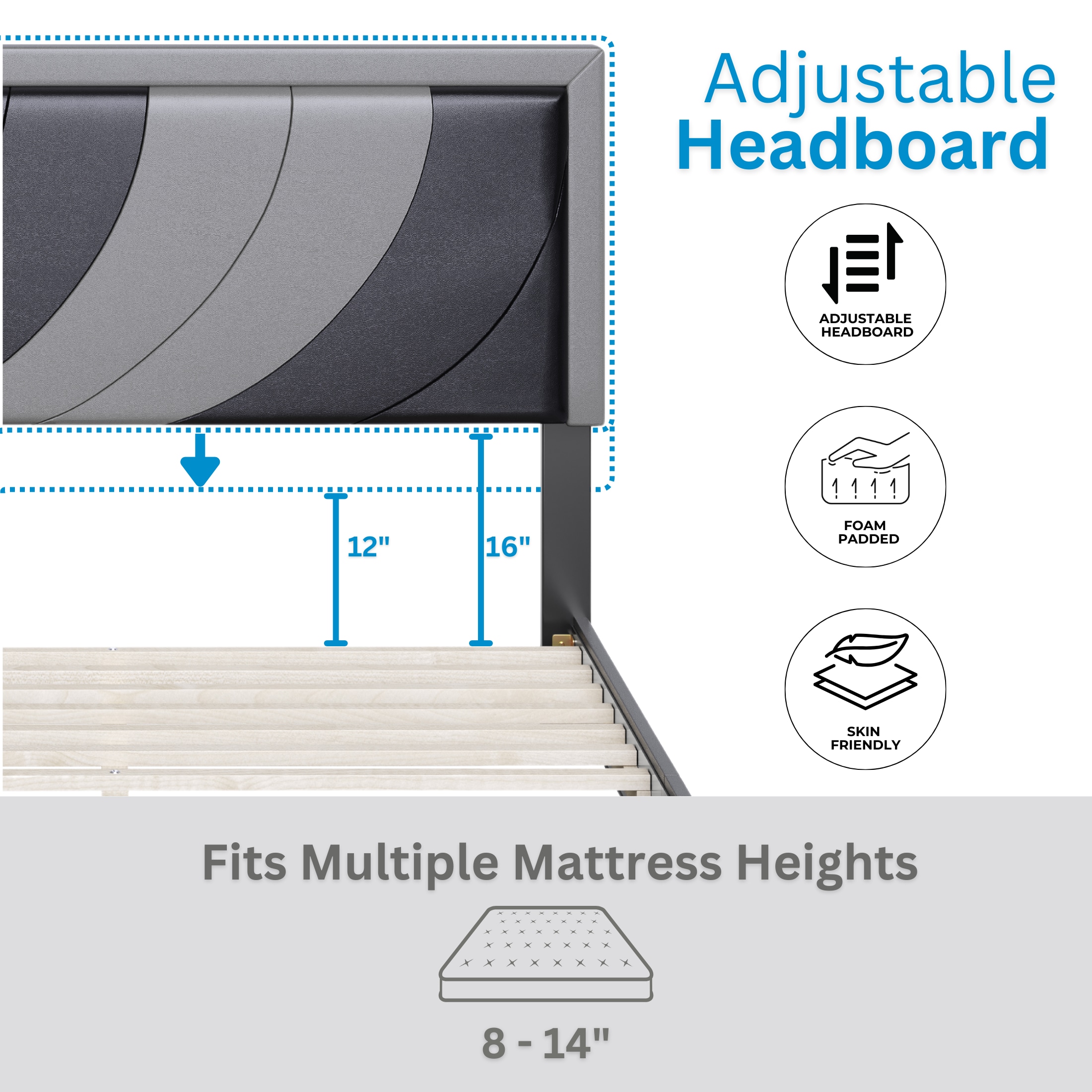 Boyd Sleep HC202603401 beds - View #4