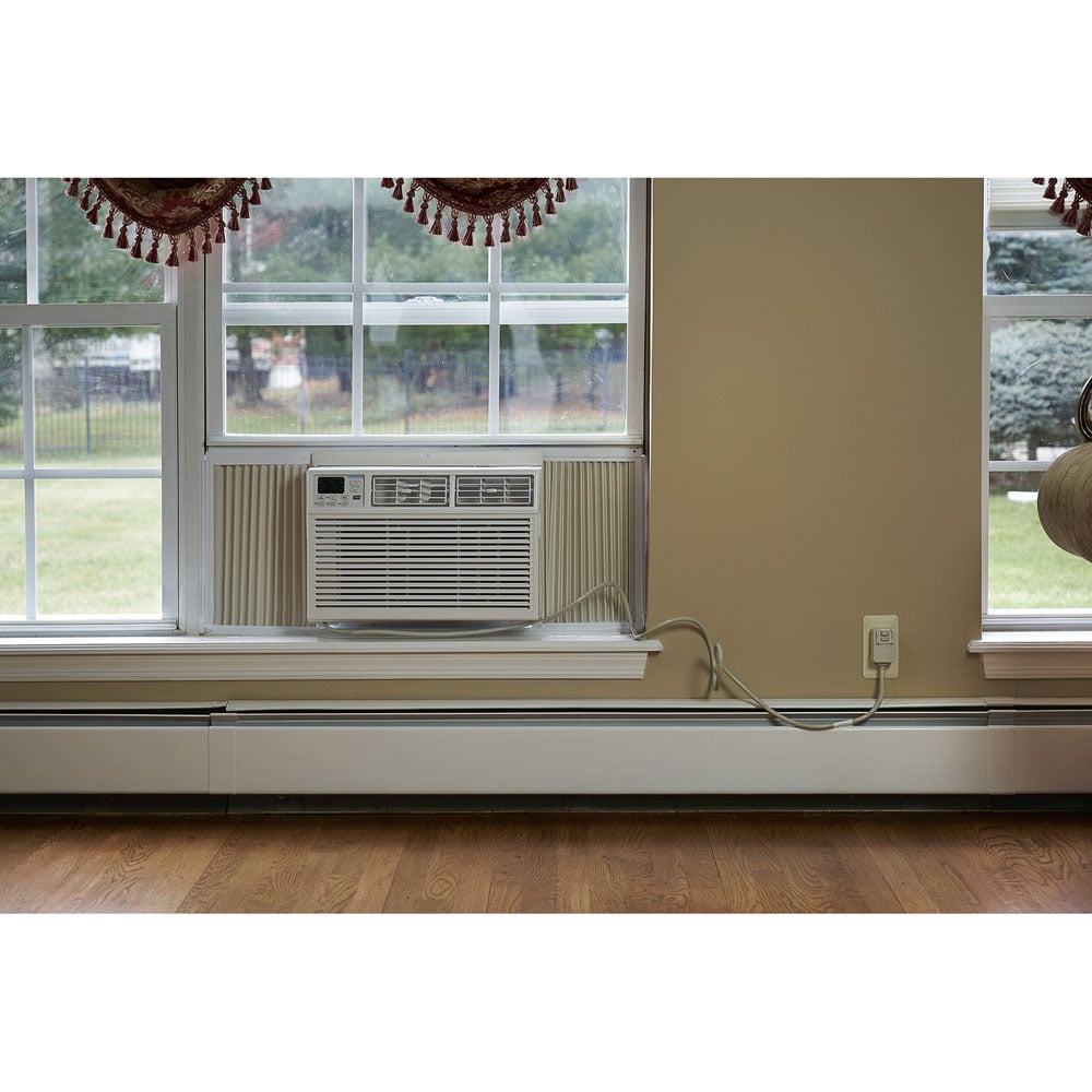 emerson quiet kool 15000 btu window air conditioner