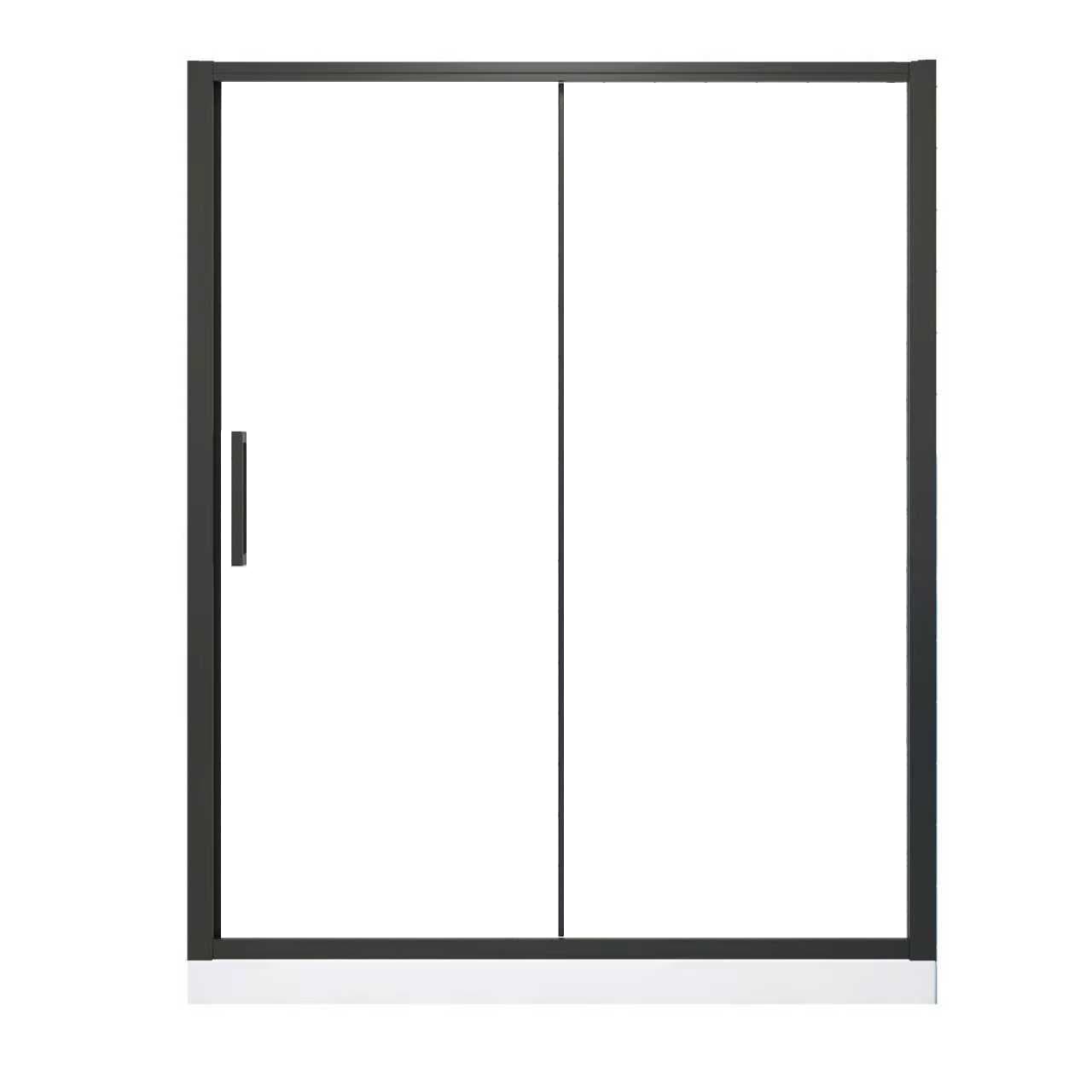 AAZJ JJC-W3776P351911 Shower-Doors - View #11