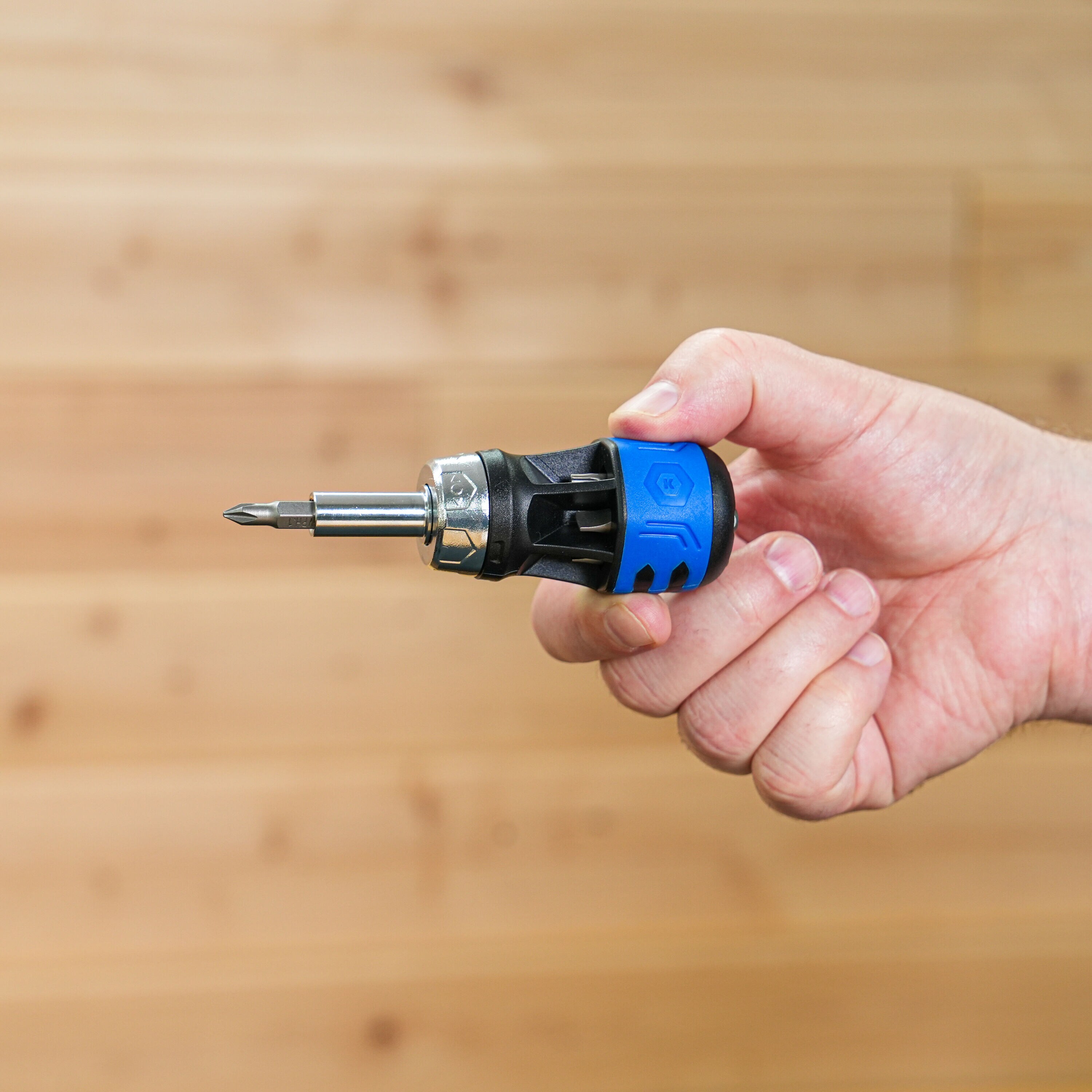 Kobalt 68683 Screwdrivers-Individual - View #7