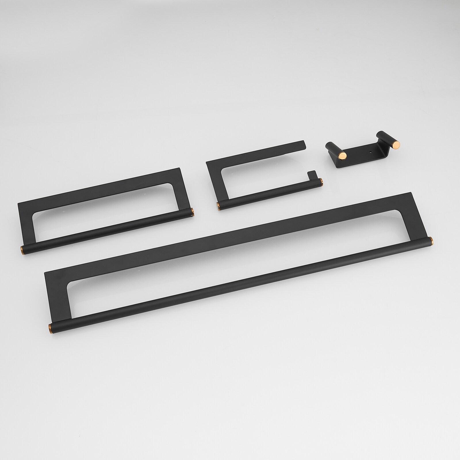 BWE A-91064-B Decorative-Bath-Hardware-Kits - View #16