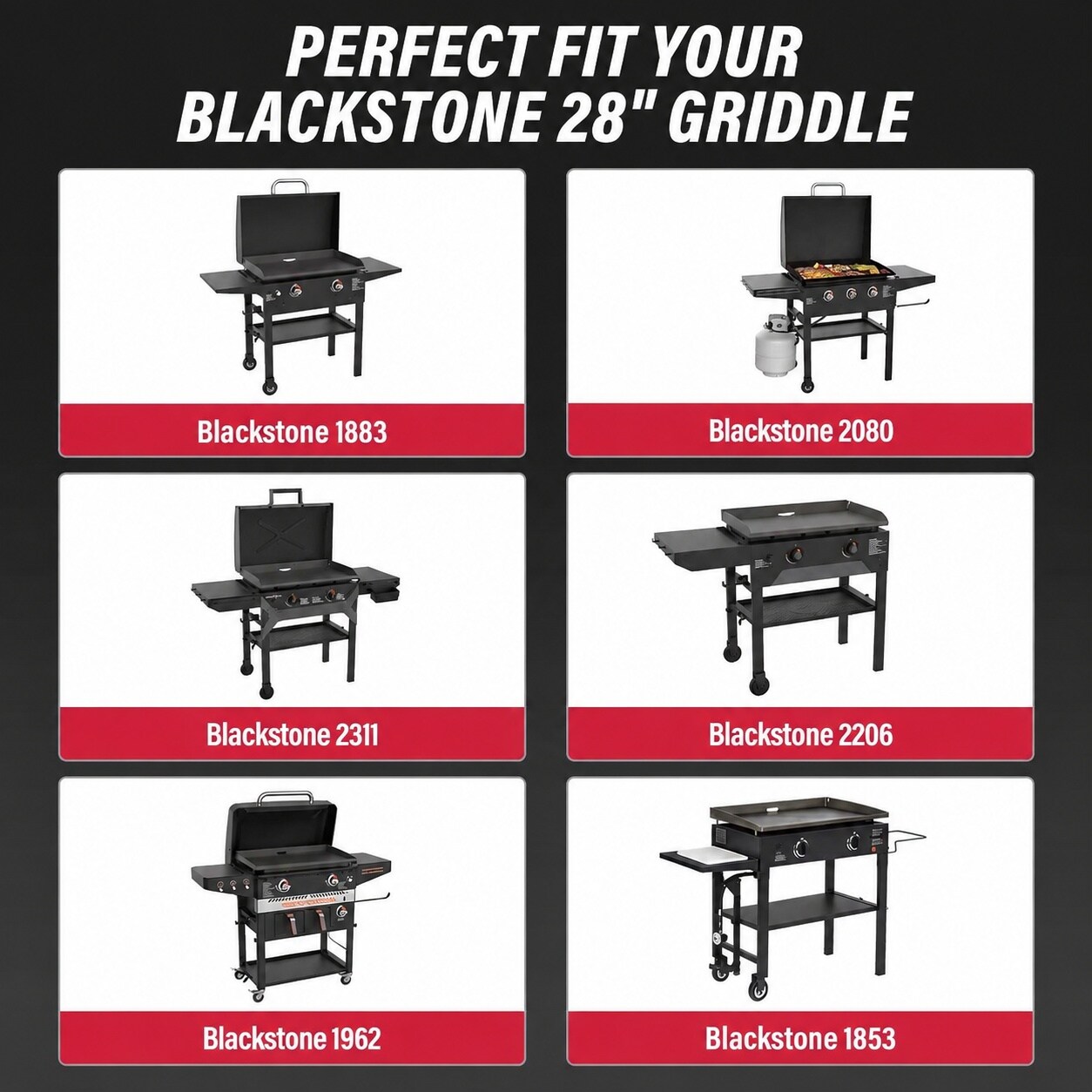 JVFCXXV LJV0629C116 Flat-Top-Grills - View #2