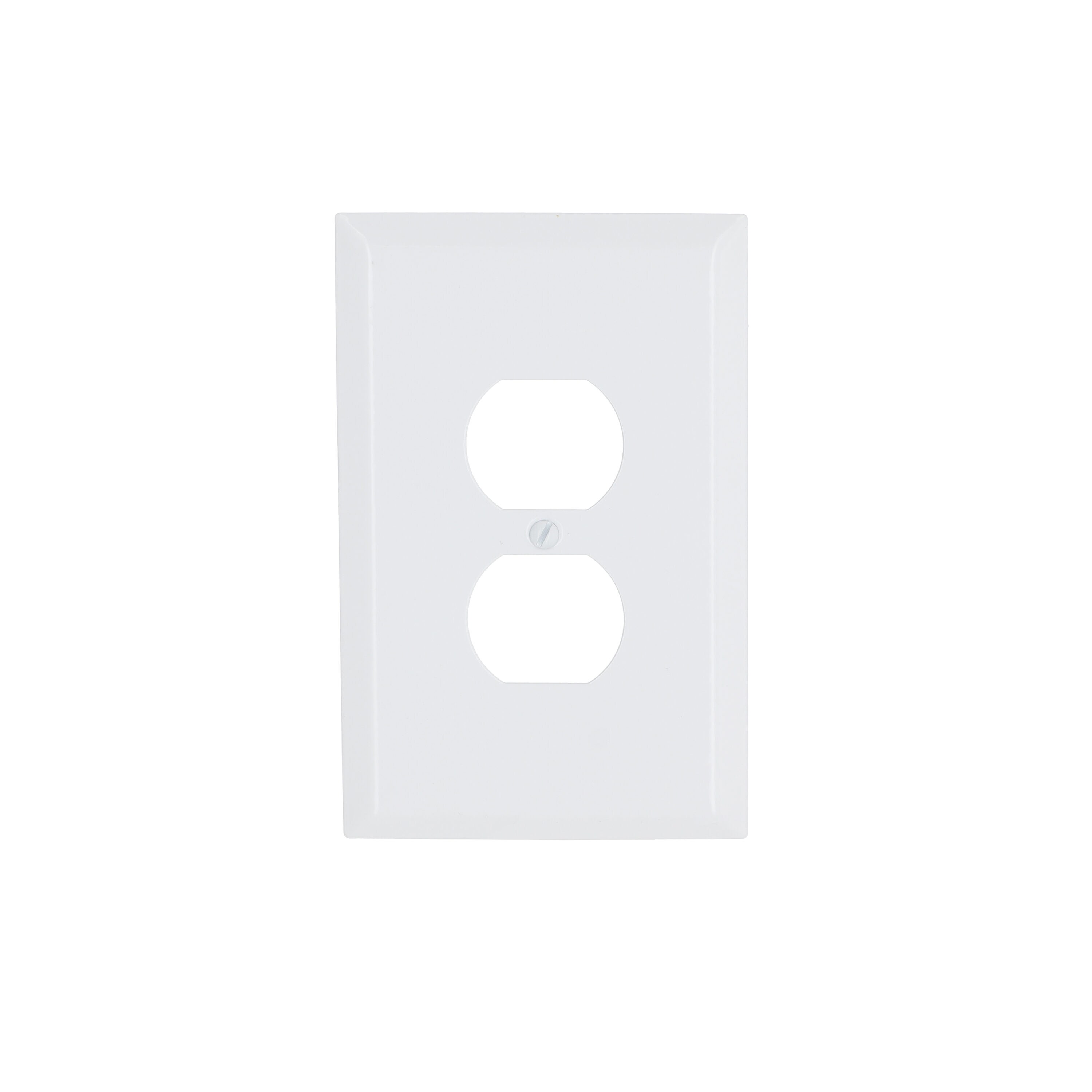 Hubbell WJW-DX-20 Electrical-Wall-Plates - View #6