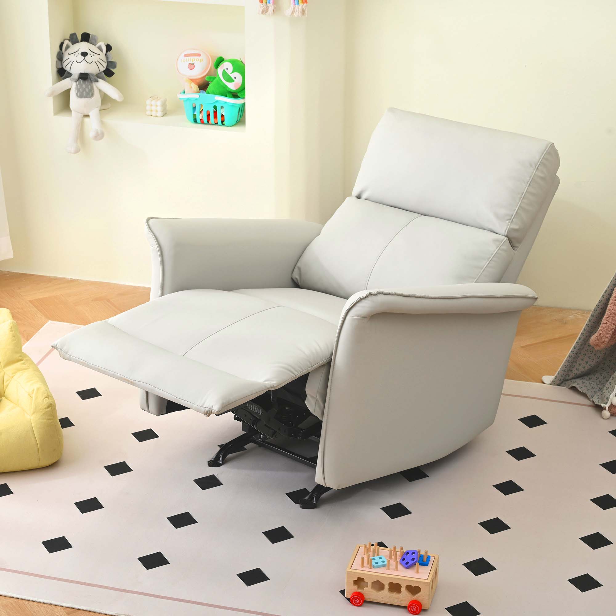 Clihome CL-SU20048 recliners - View #5