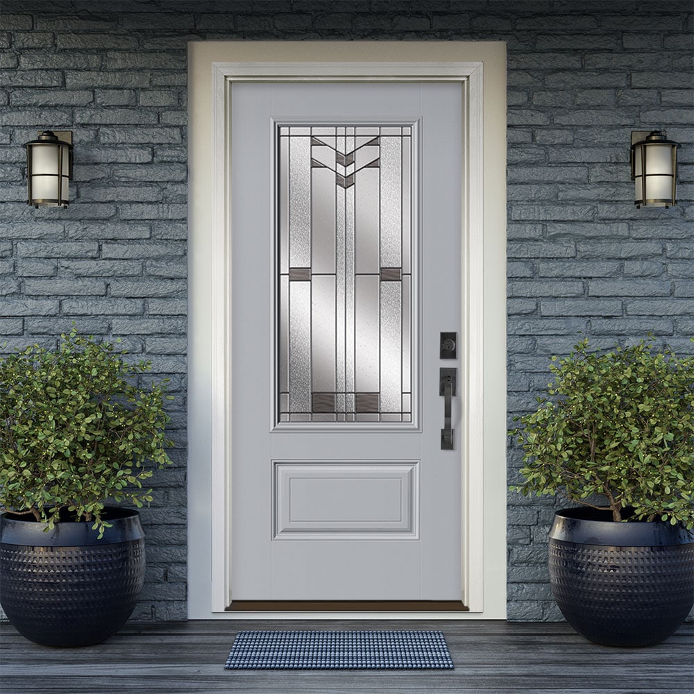 Masonite 3420343 Entry-Doors - View #2