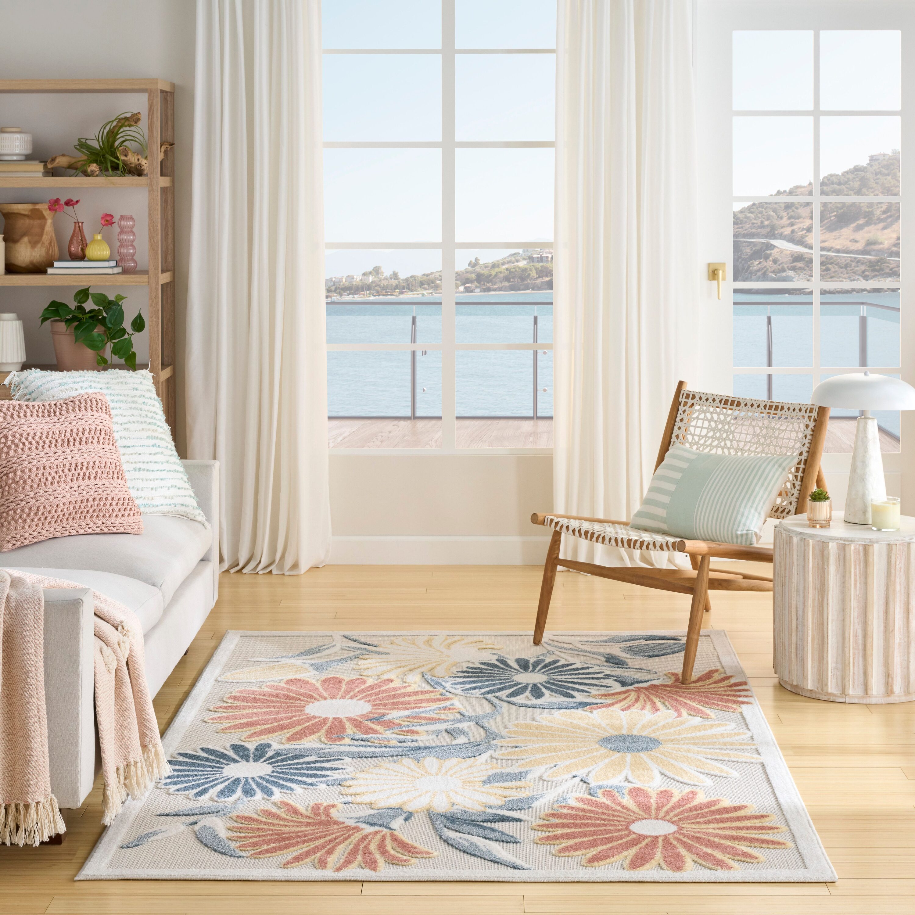Nourison 841491157176 rugs - View #3