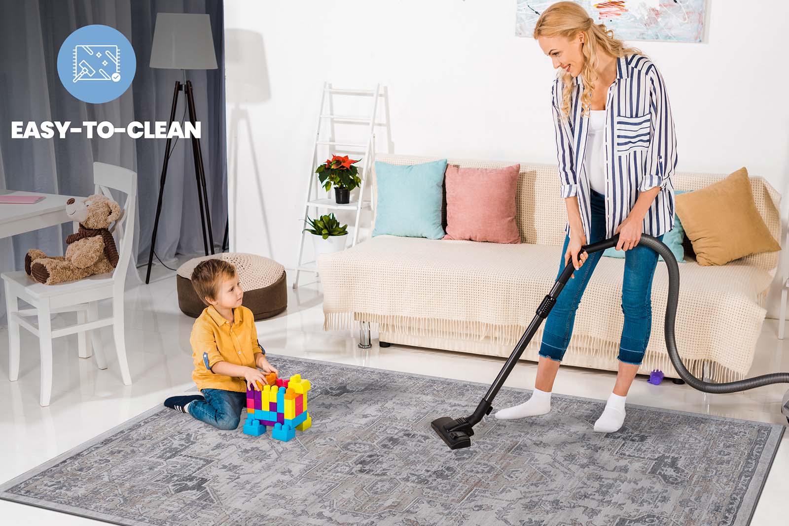  BP183496FF rugs - View #4