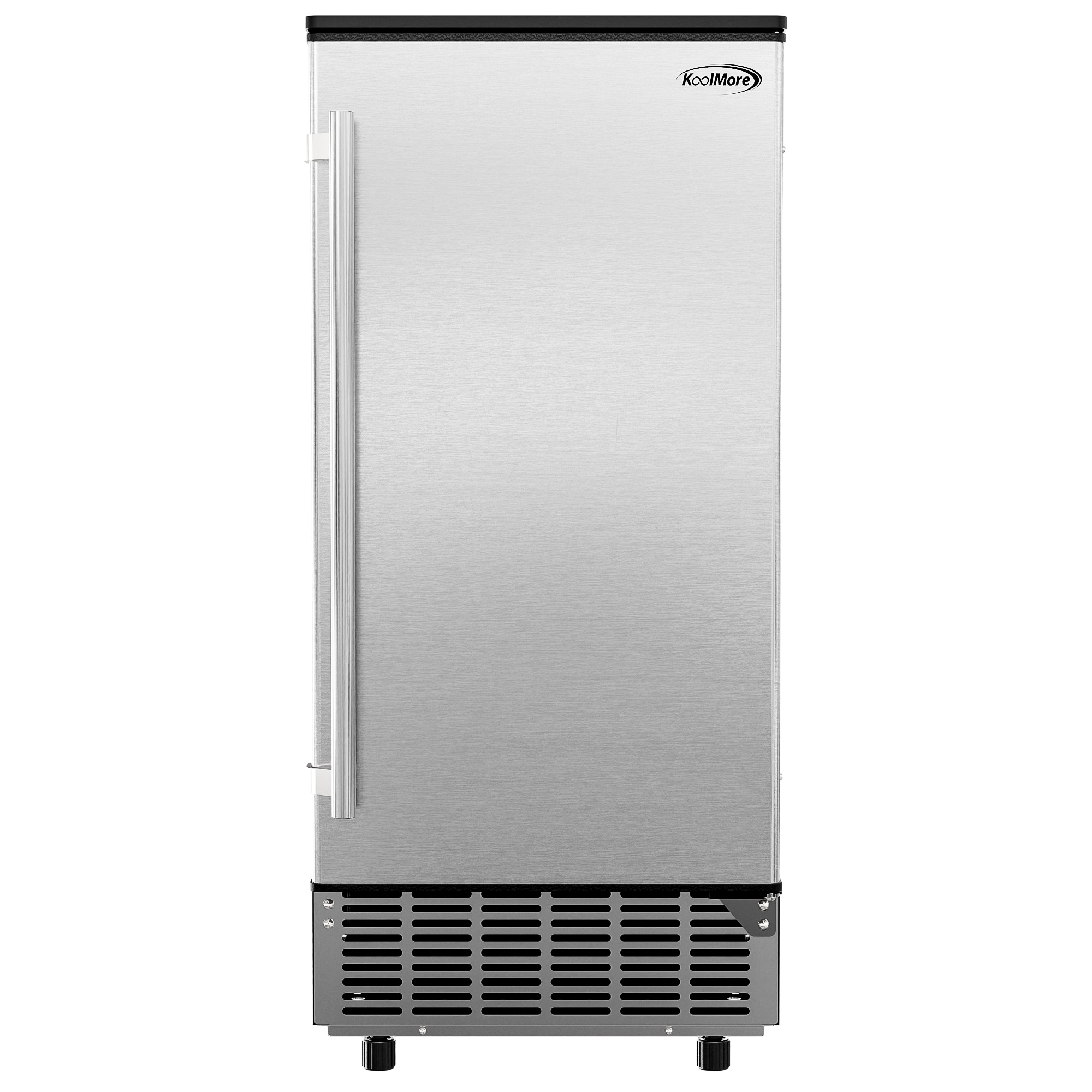 Commercial Ice Makers Appliance Color/Finish Stainless steel