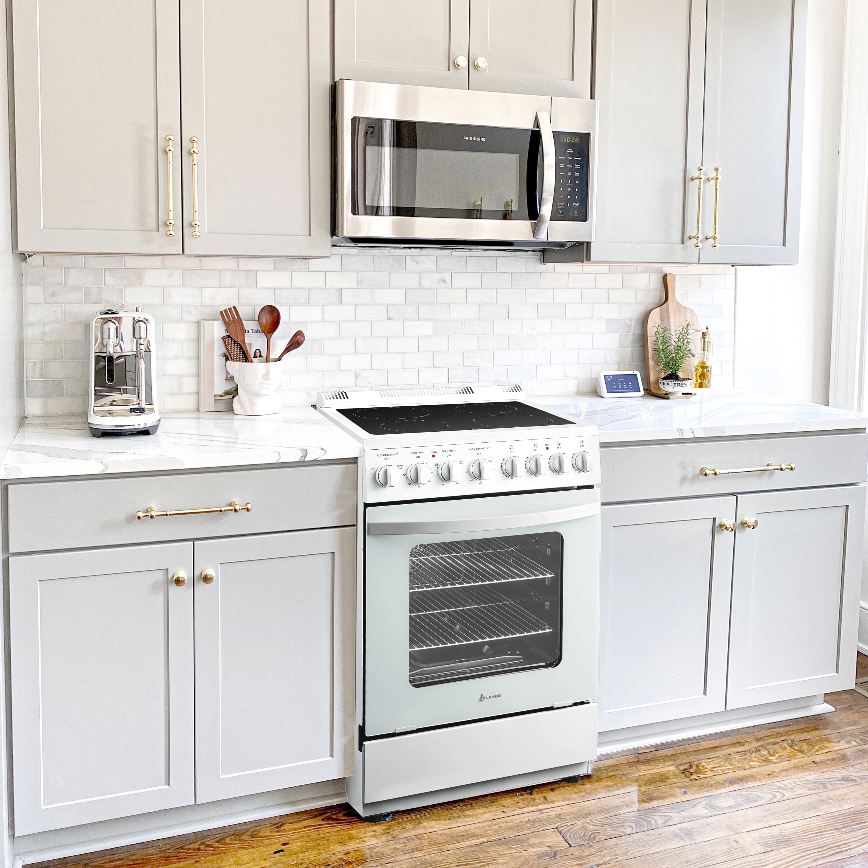 LANBO LB-ERK24RC-W Freestanding-Electric-Ranges - View #10