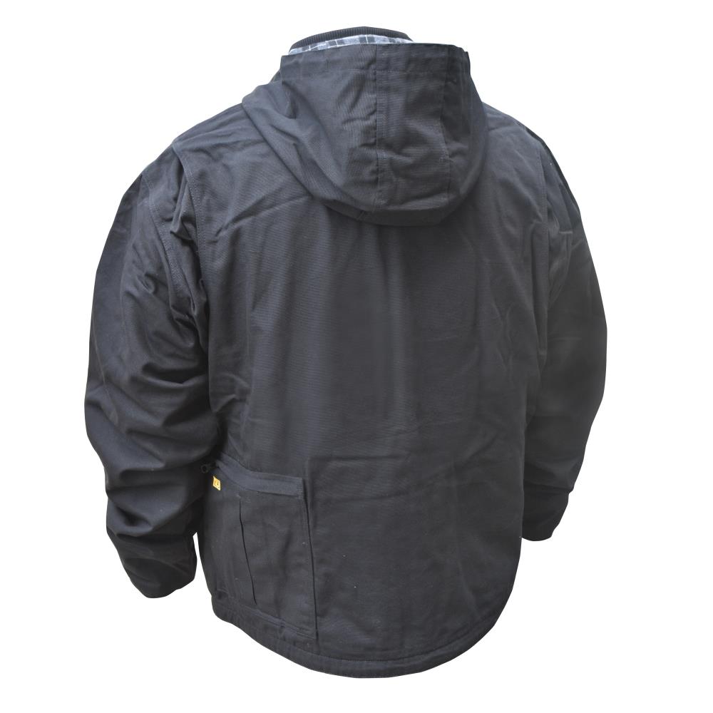 DEWALT DCHJ076B Jackets-Coats - View #4