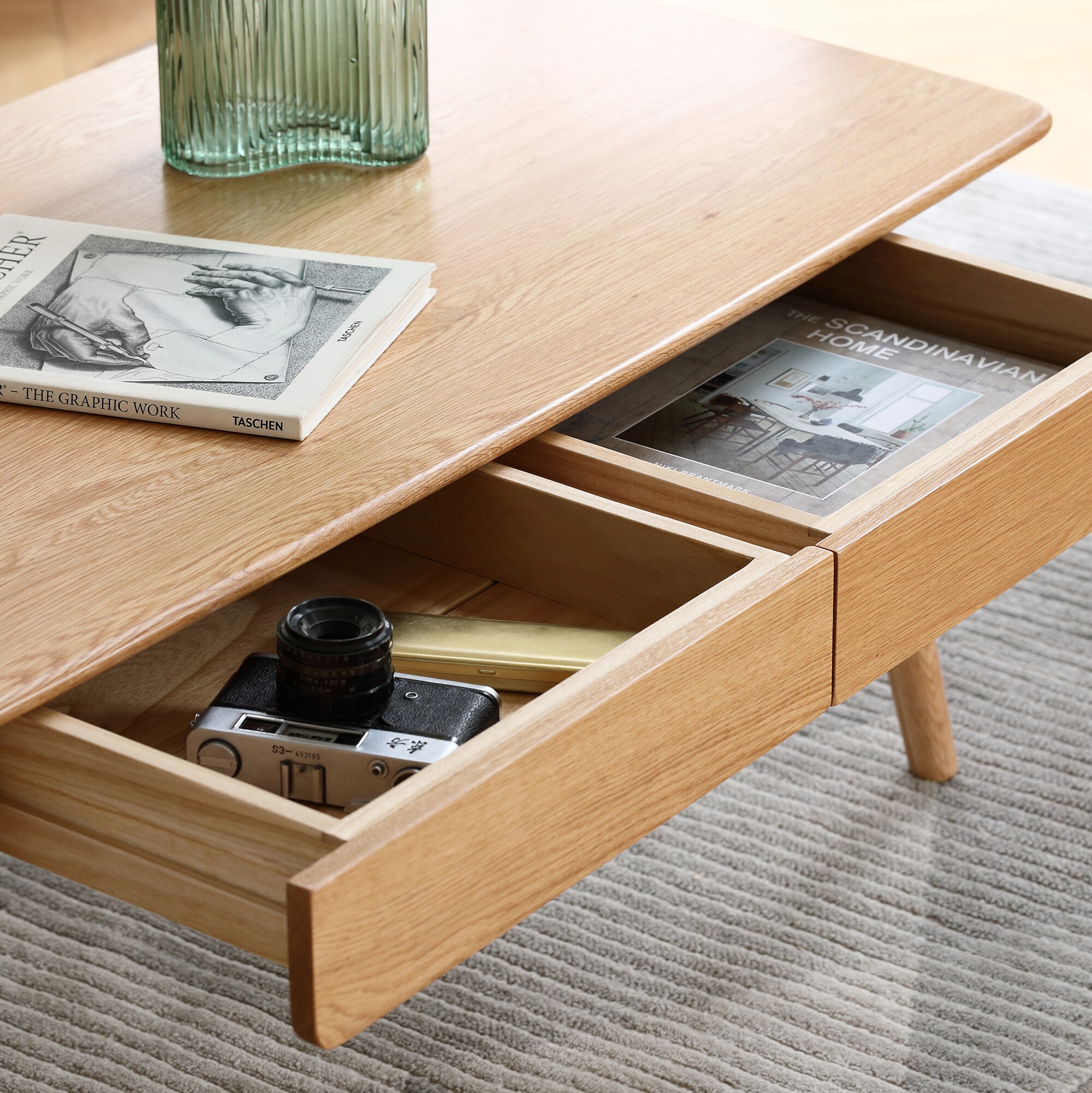 Bybafun YD2400005 Coffee-Tables - View #12