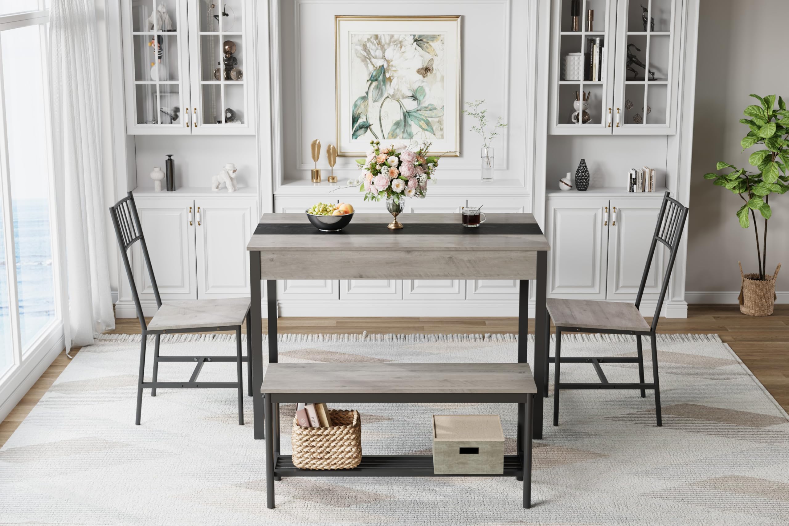 DEXSO ENCOREPHOBA4498 Dining-Tables - View #7