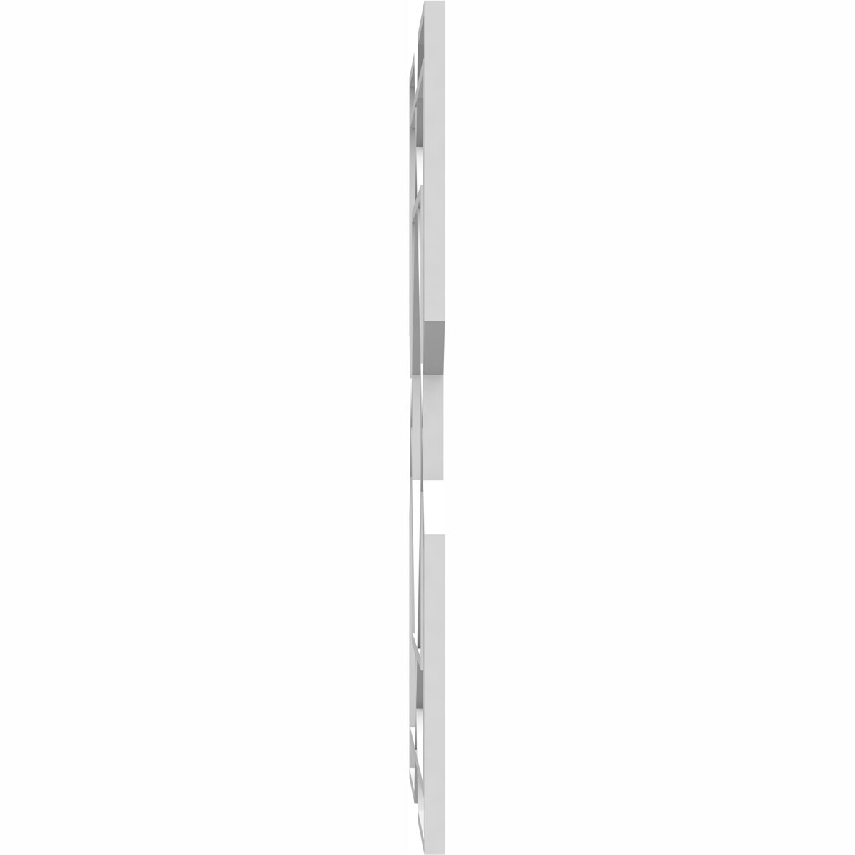 Ekena Millwork WALP16X16LWD Wall-Panels - View #8