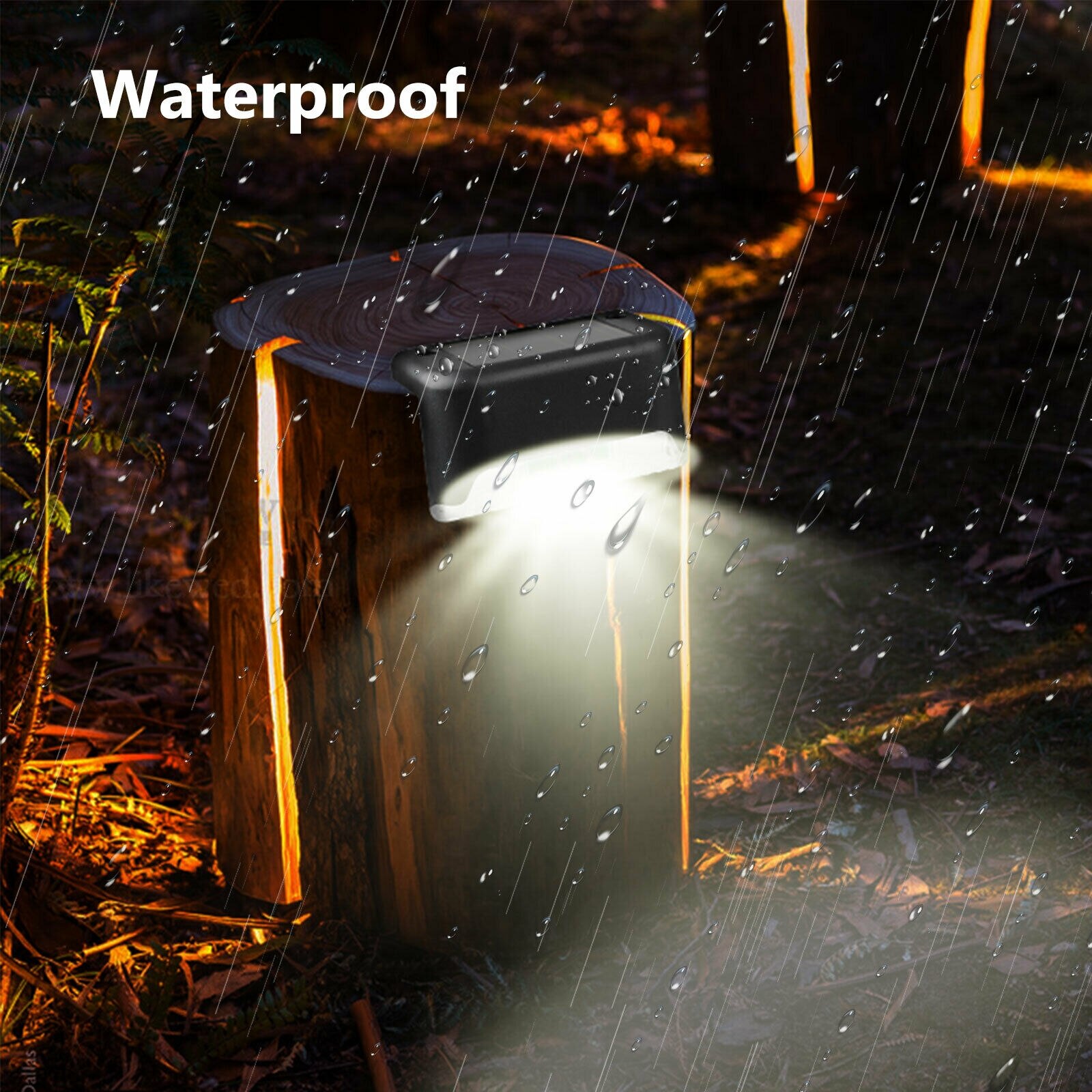 SOWAZ OSLA02X4 Outdoor-Wall-Lighting - View #9