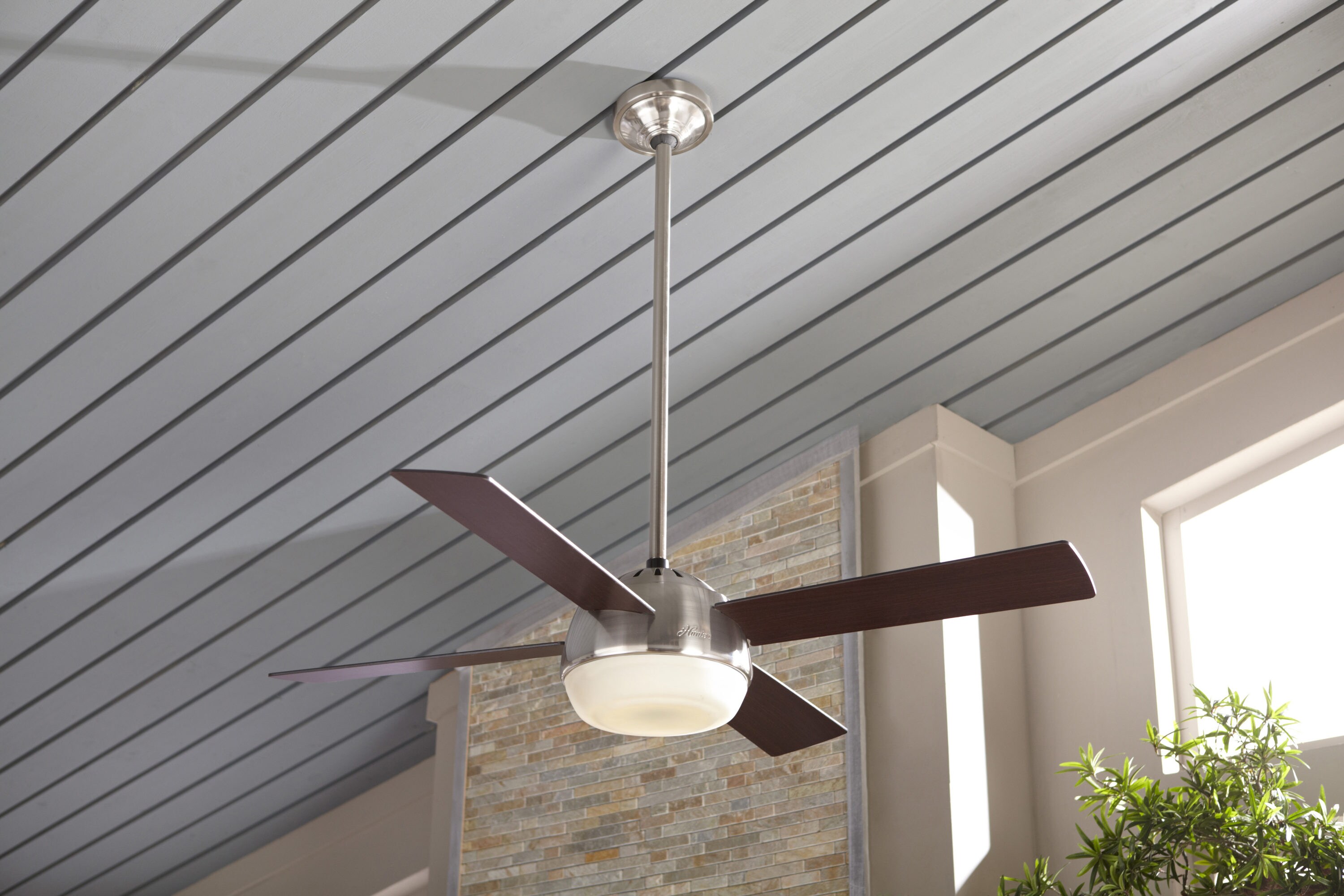 Hunter 28737 Ceiling-Fans - View #2