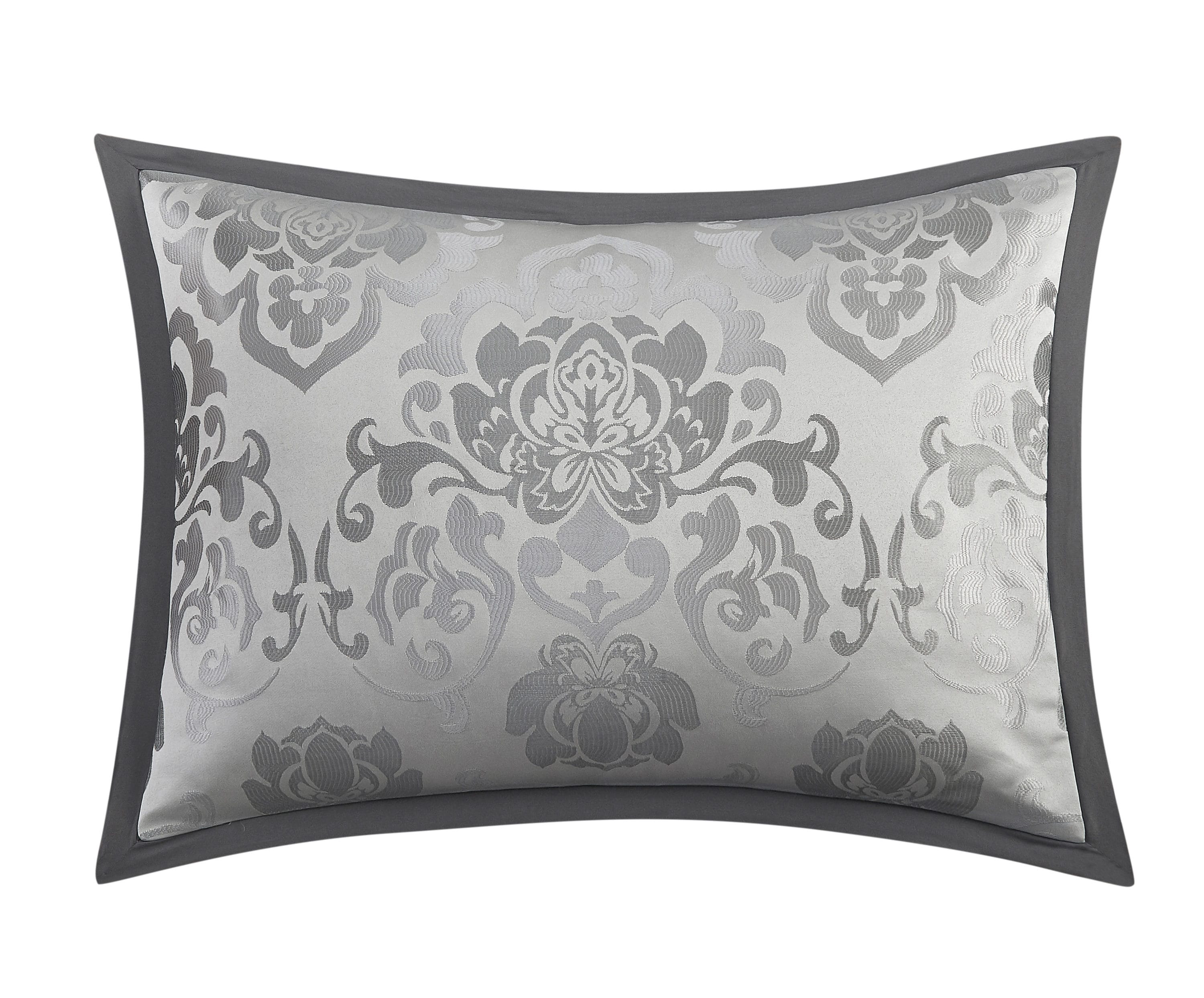 Nanshing CALLIE7-K-GREY bedding - View #6