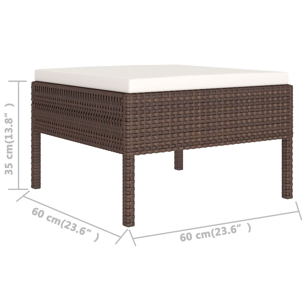 vidaXL 3094379 Patio-Sofas-Daybeds - View #8